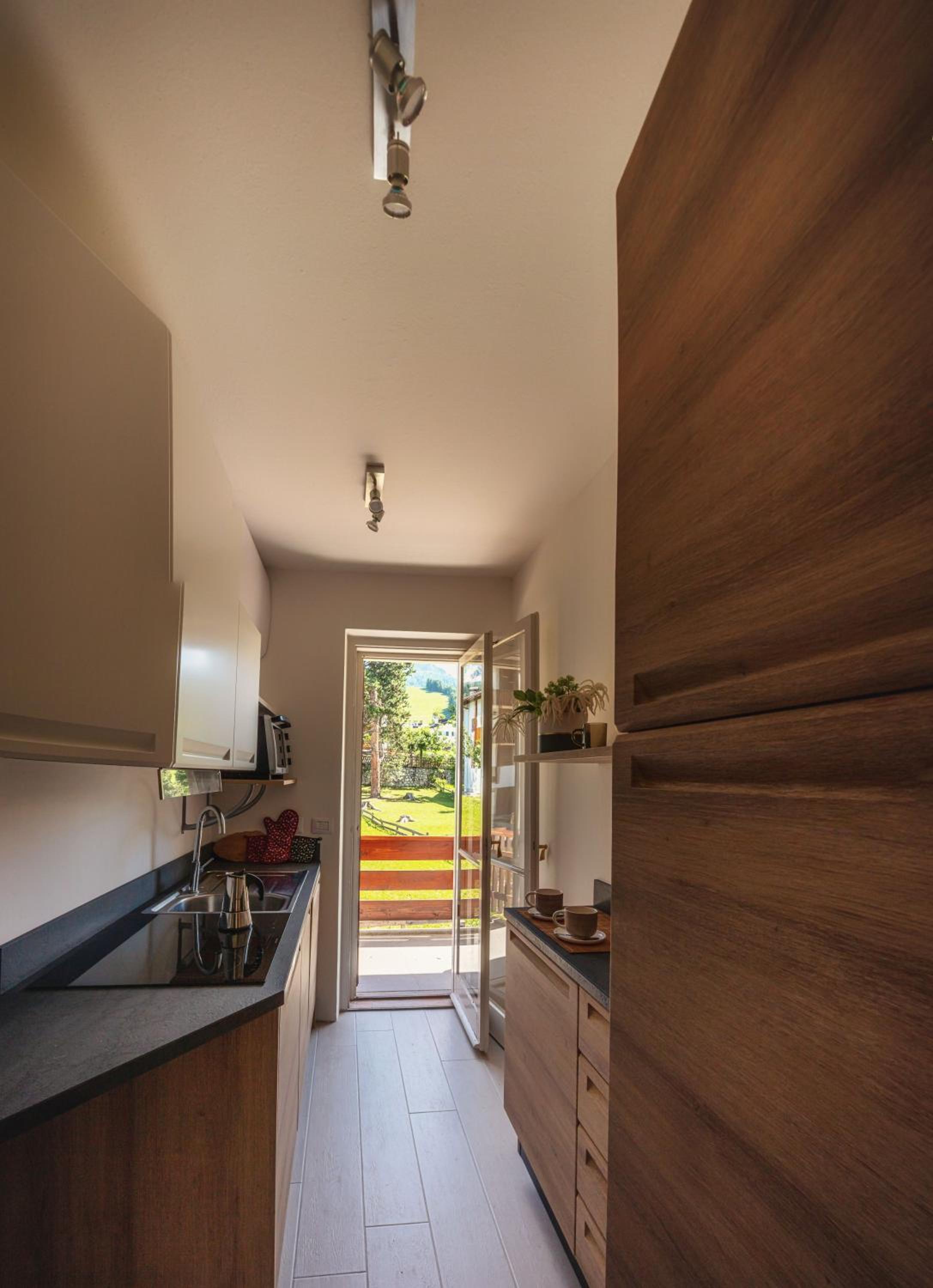 Cortina-House view 2