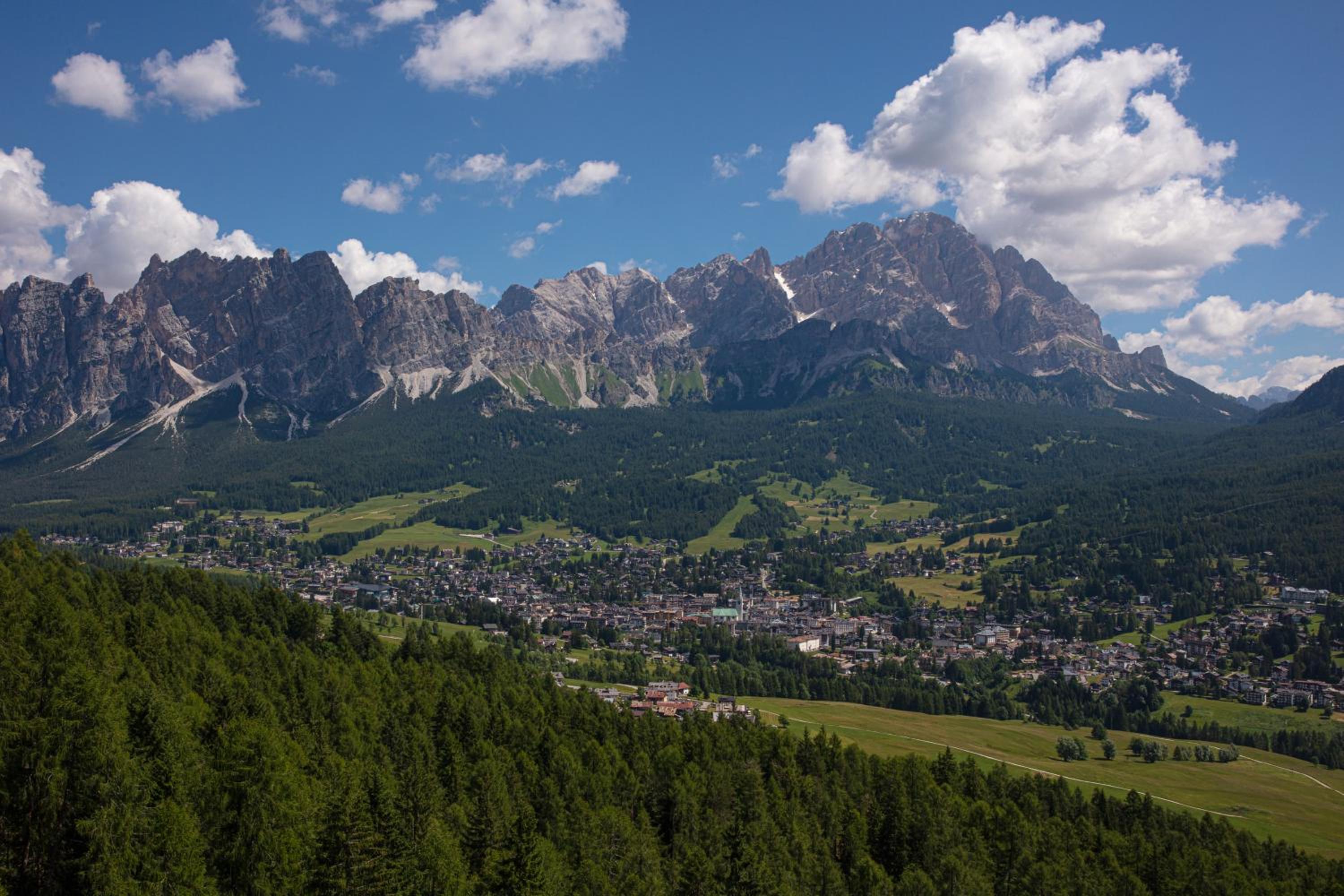 Cortina-House view 4