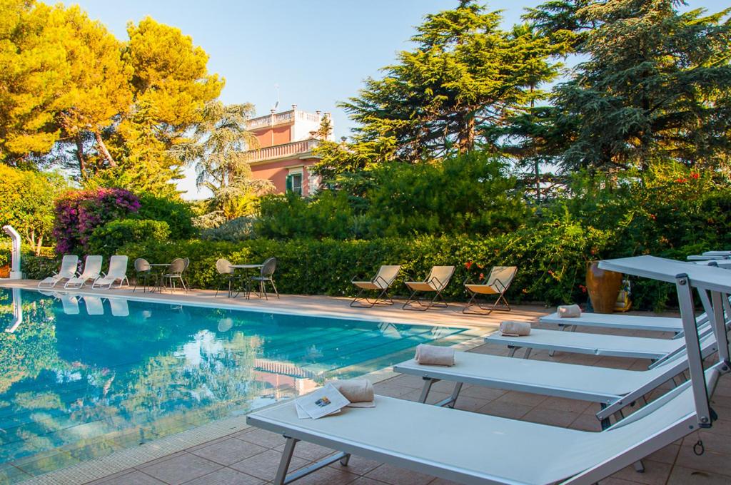 Villa Carenza photo 2