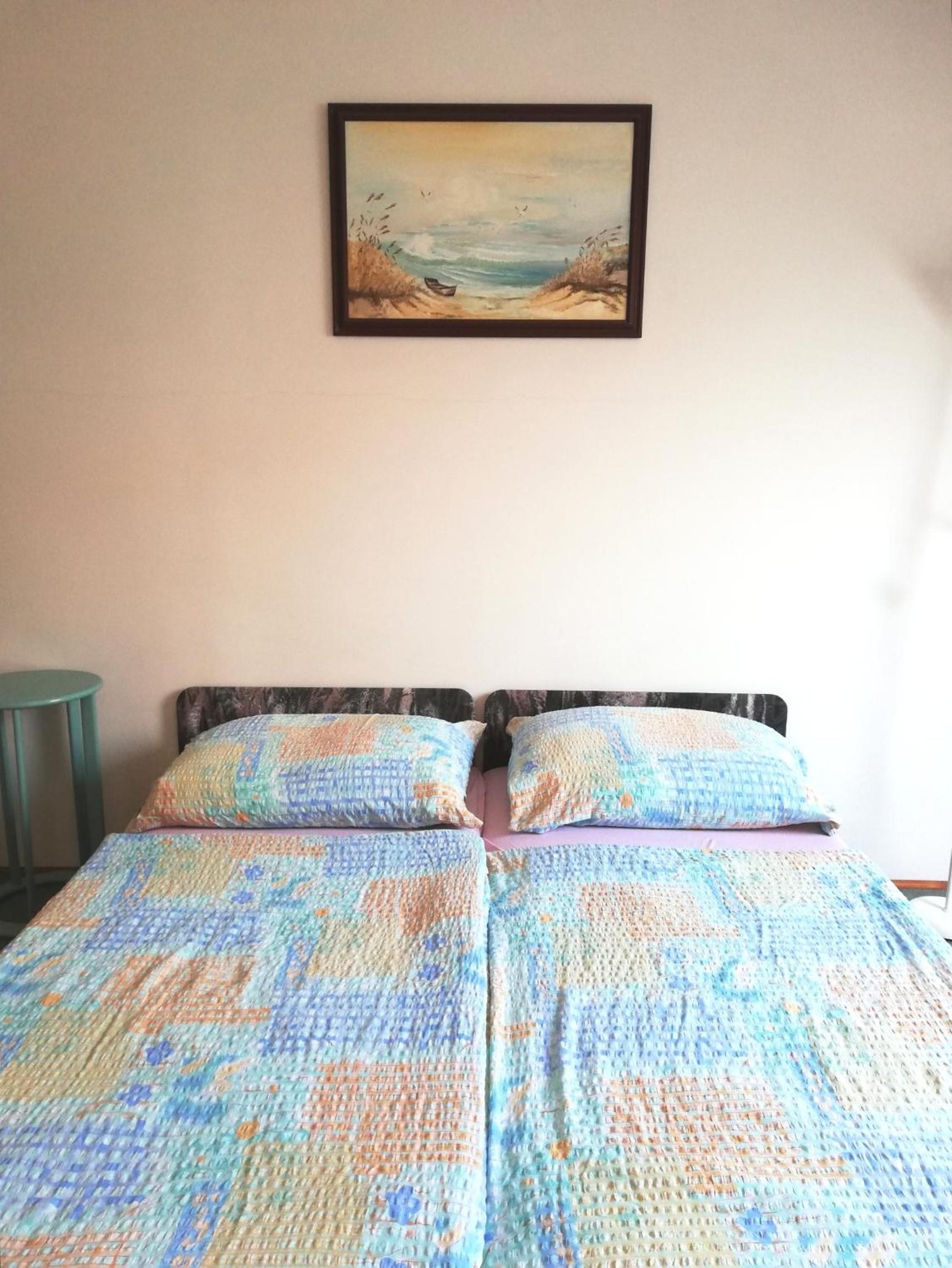 Édenkert Apartman