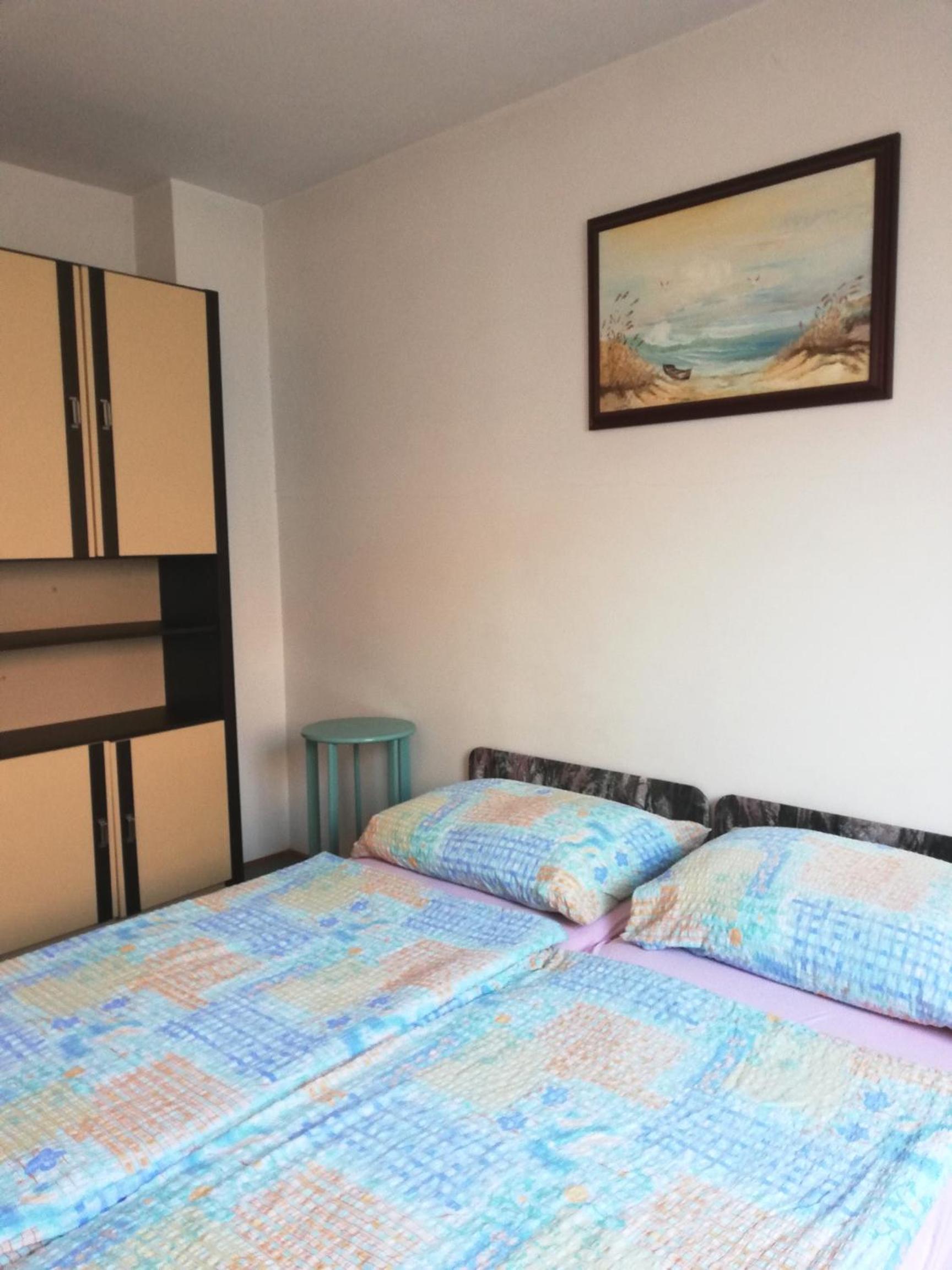 Édenkert Apartman