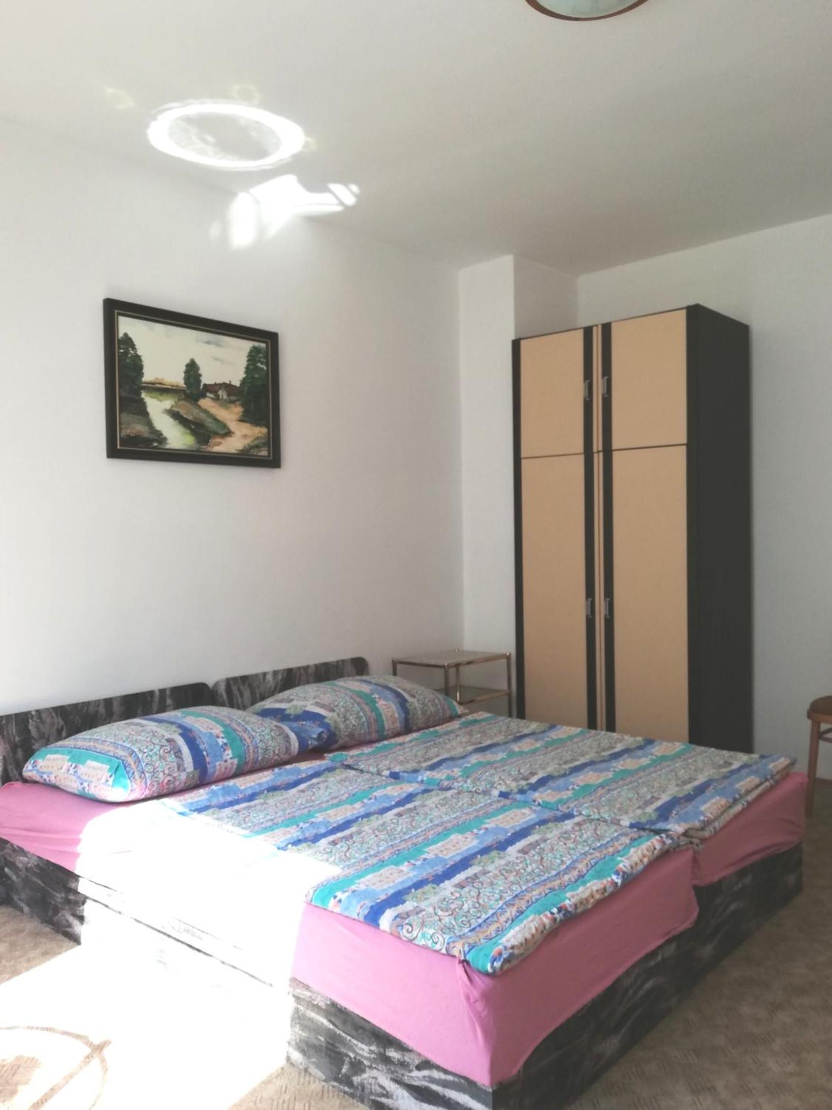 Édenkert Apartman
