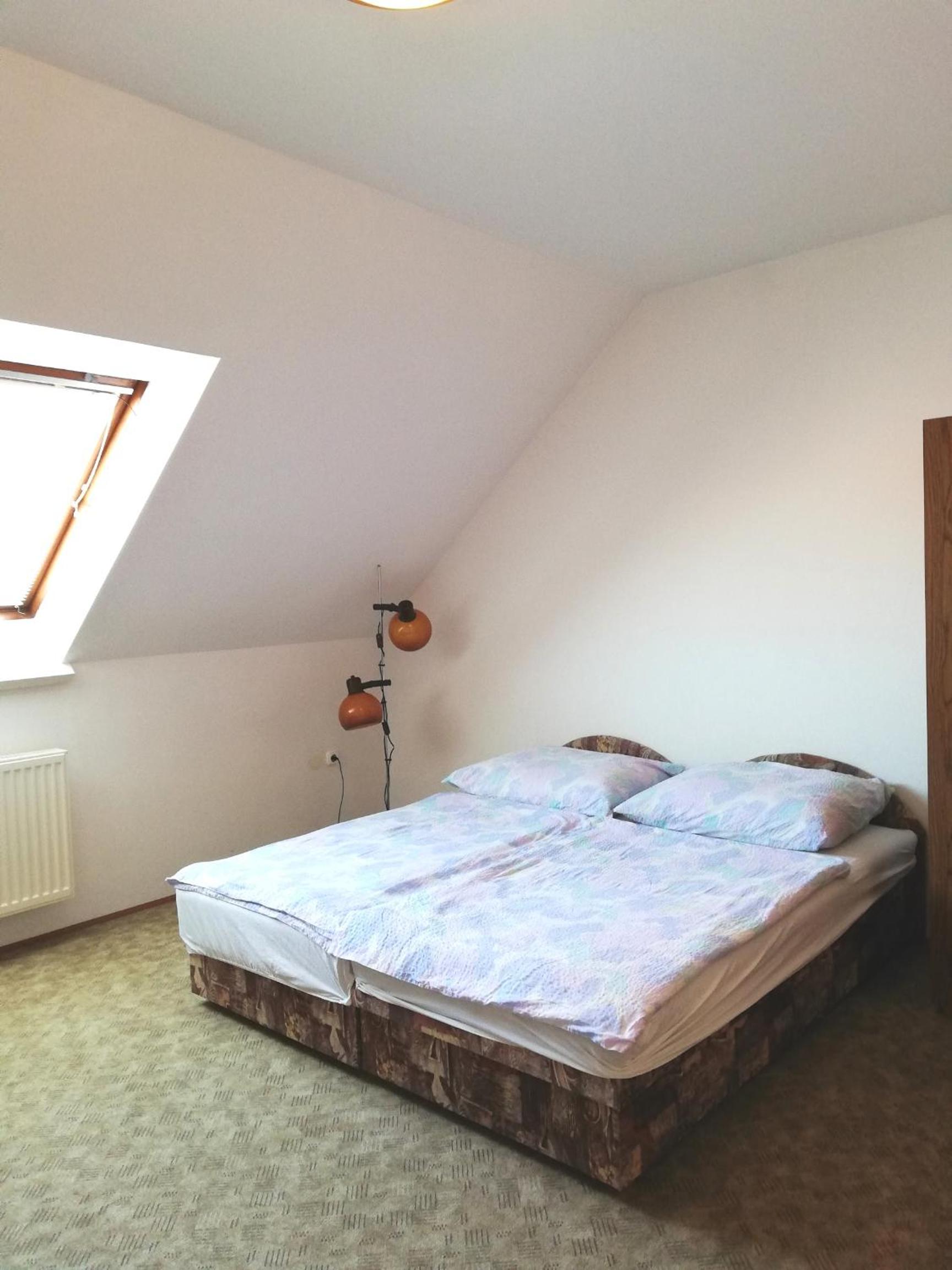Édenkert Apartman