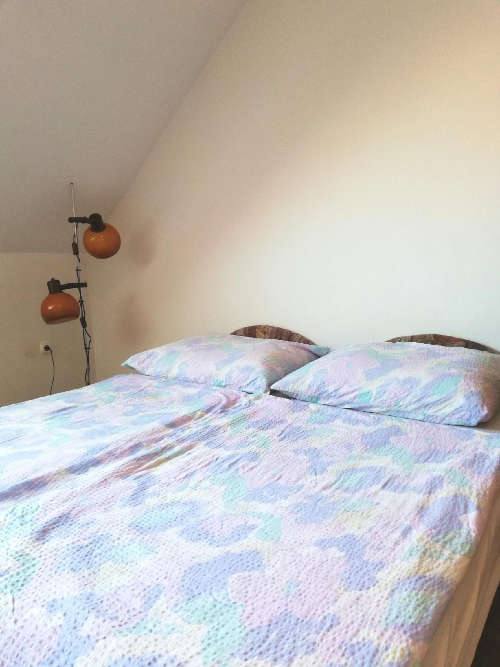 Édenkert Apartman