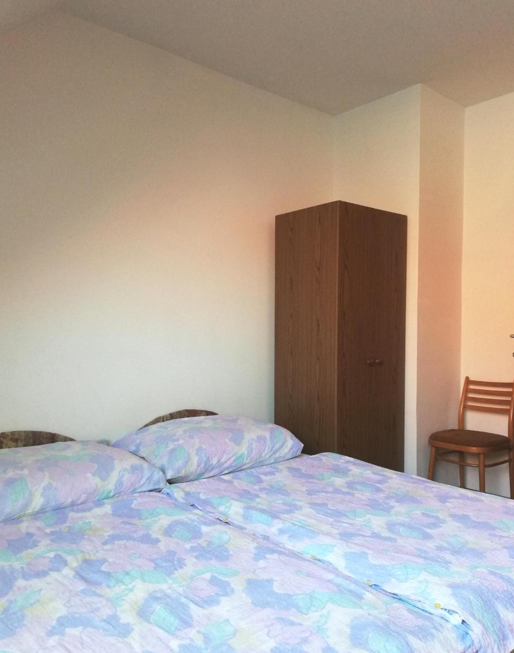 Édenkert Apartman