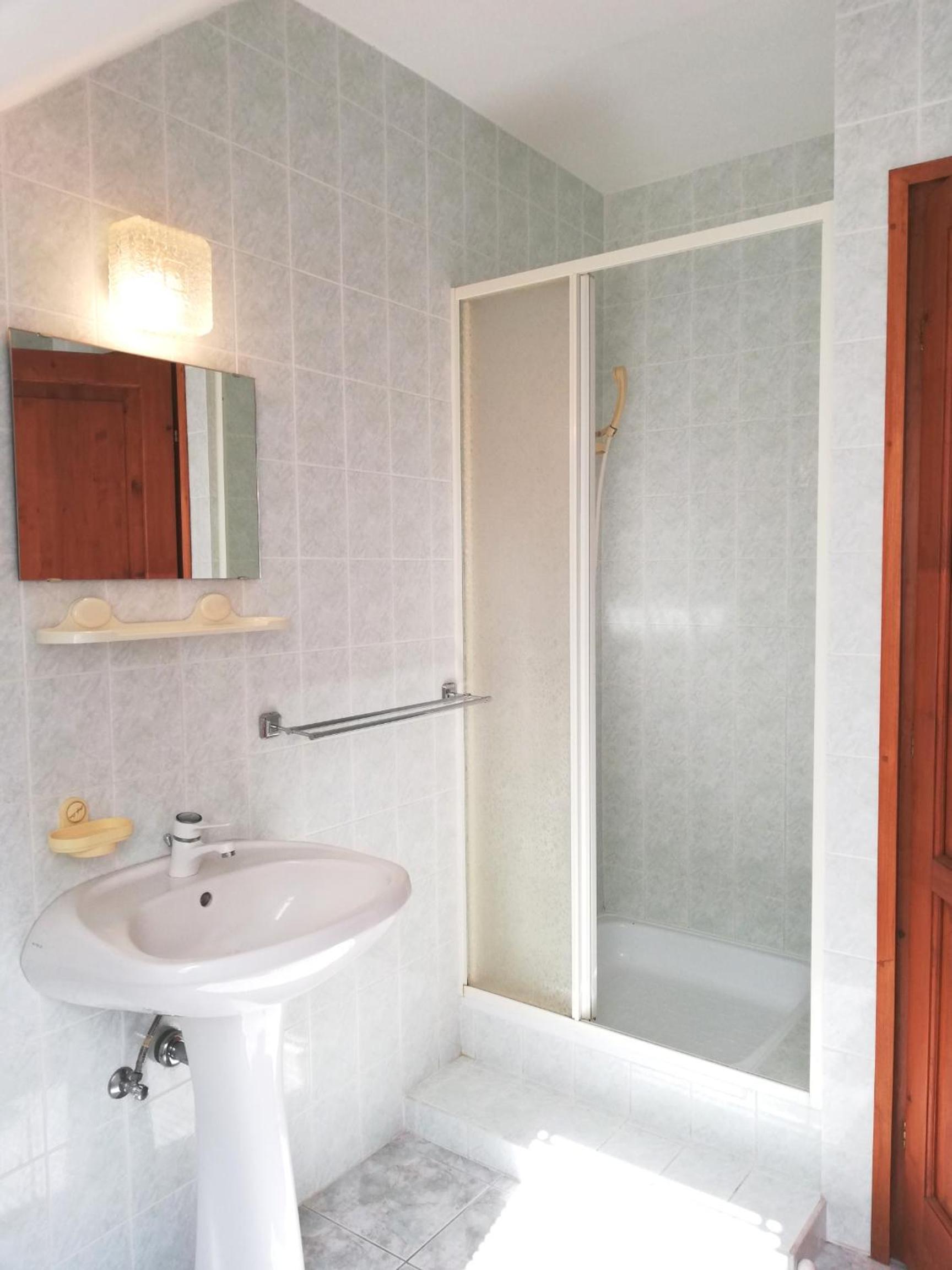 Édenkert Apartman