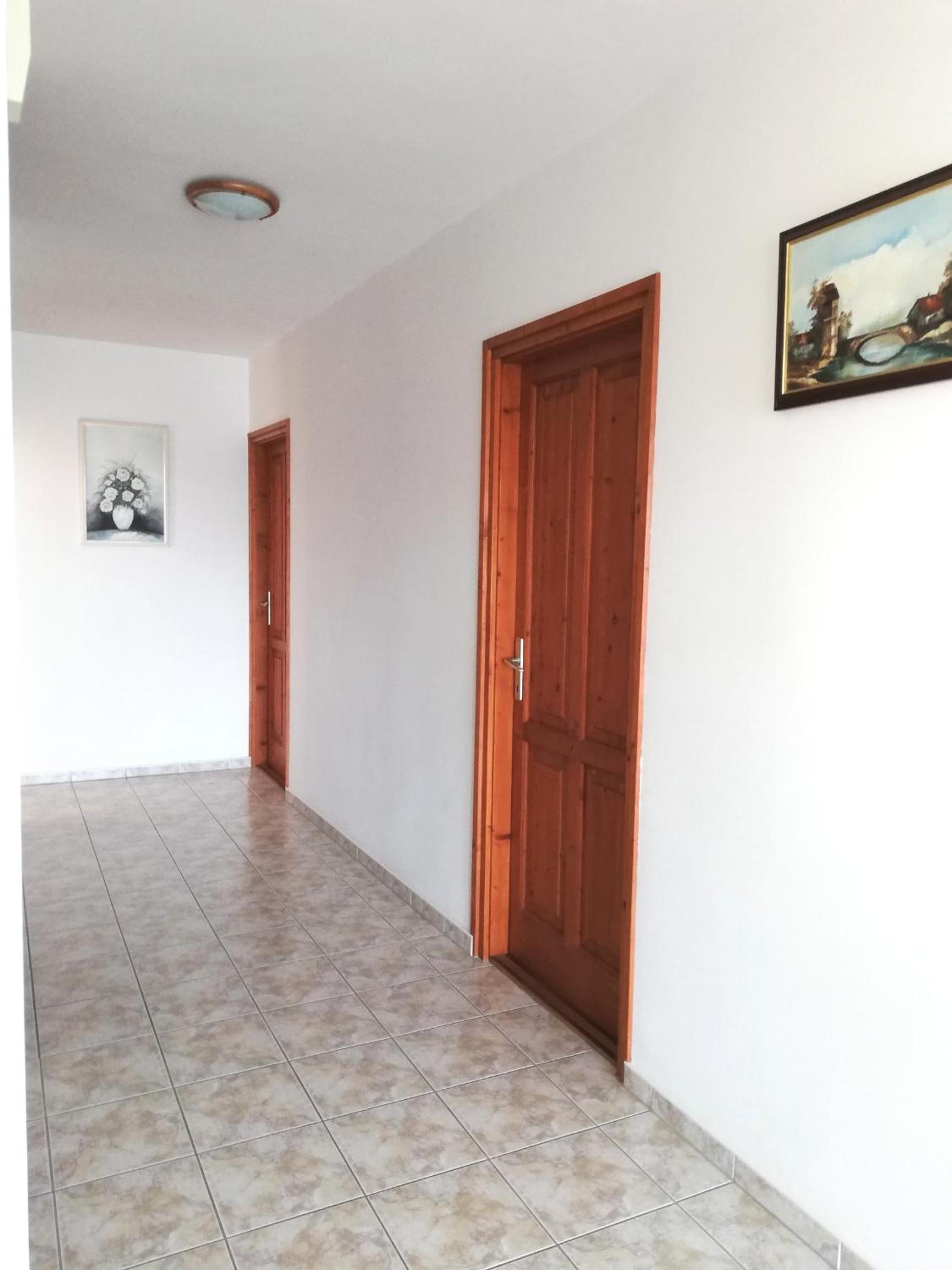 Édenkert Apartman