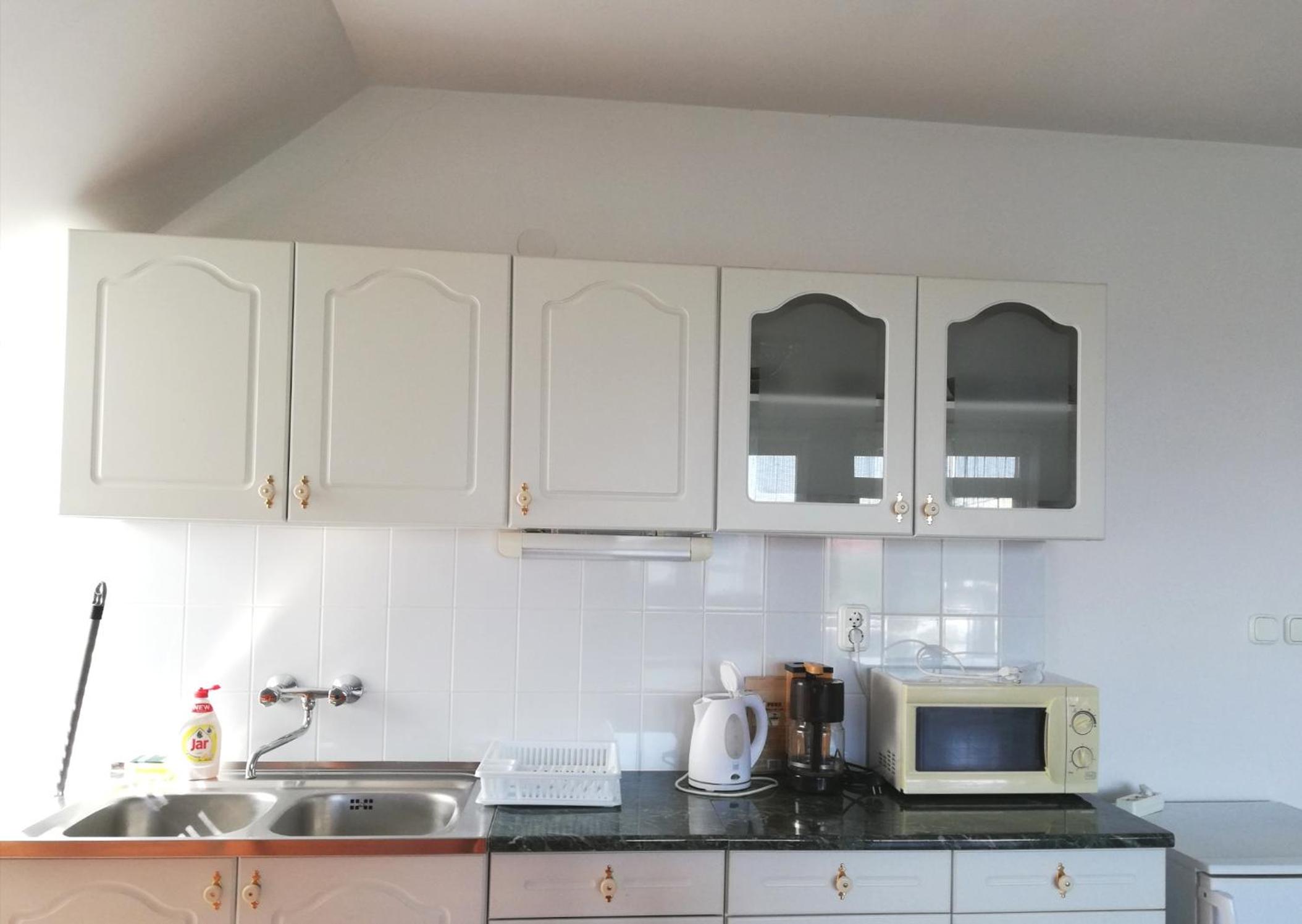 Édenkert Apartman