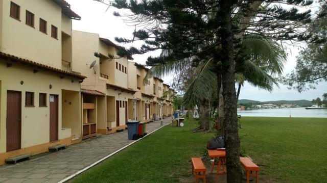 Ilha Marinas do Canal