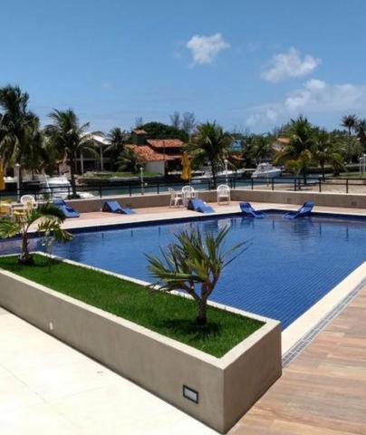 Ilha Marinas do Canal
