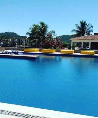 Ilha Marinas do Canal