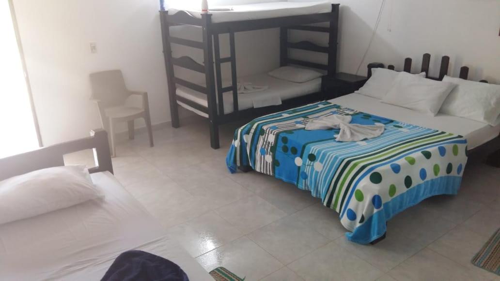 Hostal Recuerdos del Tayrona