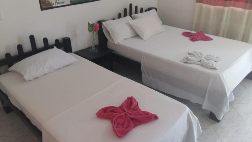 Hostal Recuerdos del Tayrona