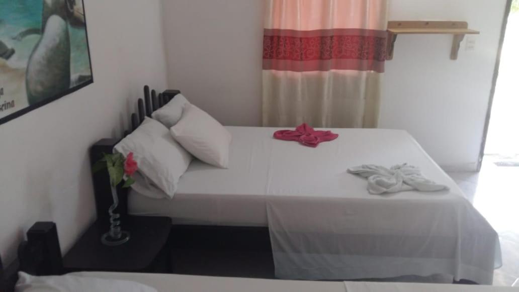 Hostal Recuerdos del Tayrona