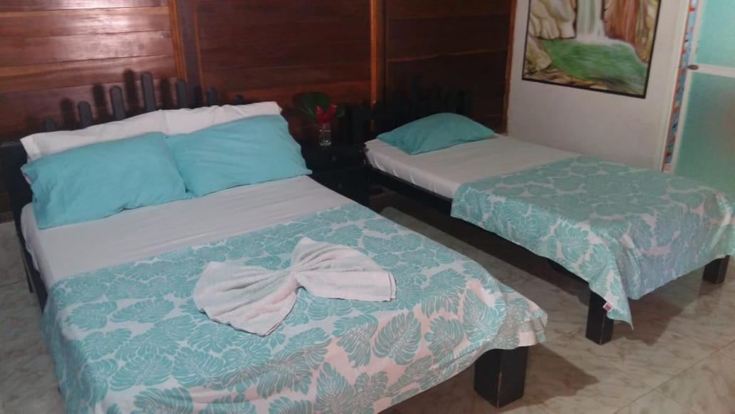Hostal Recuerdos del Tayrona