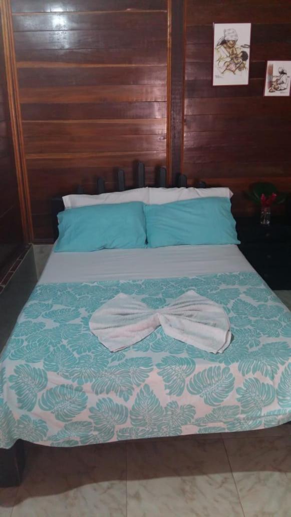 Hostal Recuerdos del Tayrona