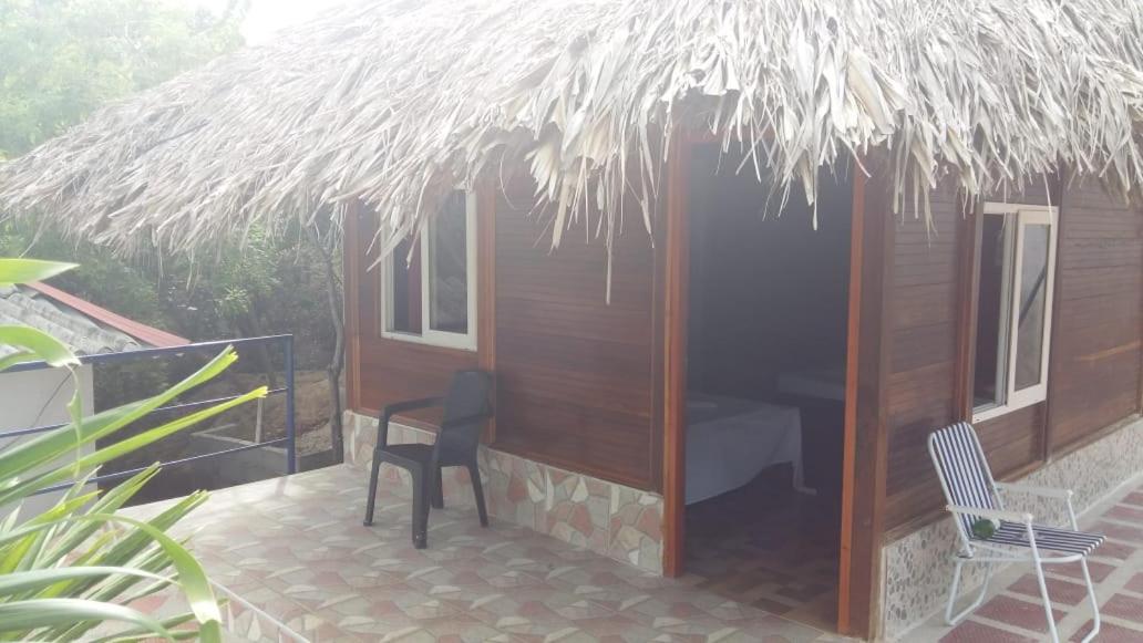 Hostal Recuerdos del Tayrona