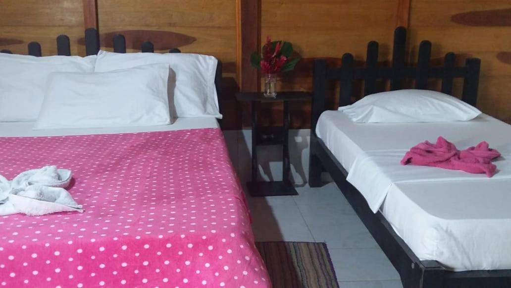 Hostal Recuerdos del Tayrona