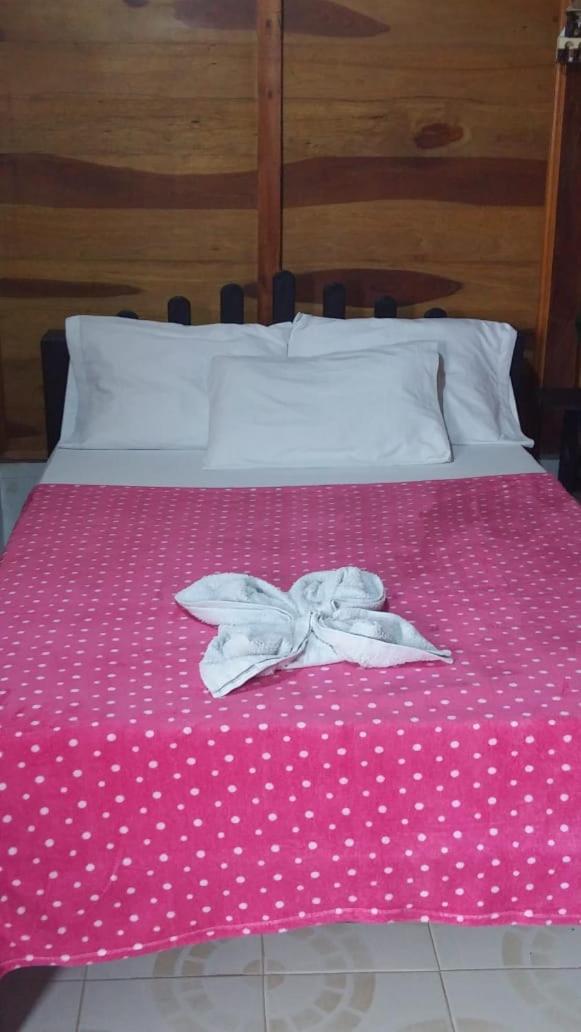 Hostal Recuerdos del Tayrona