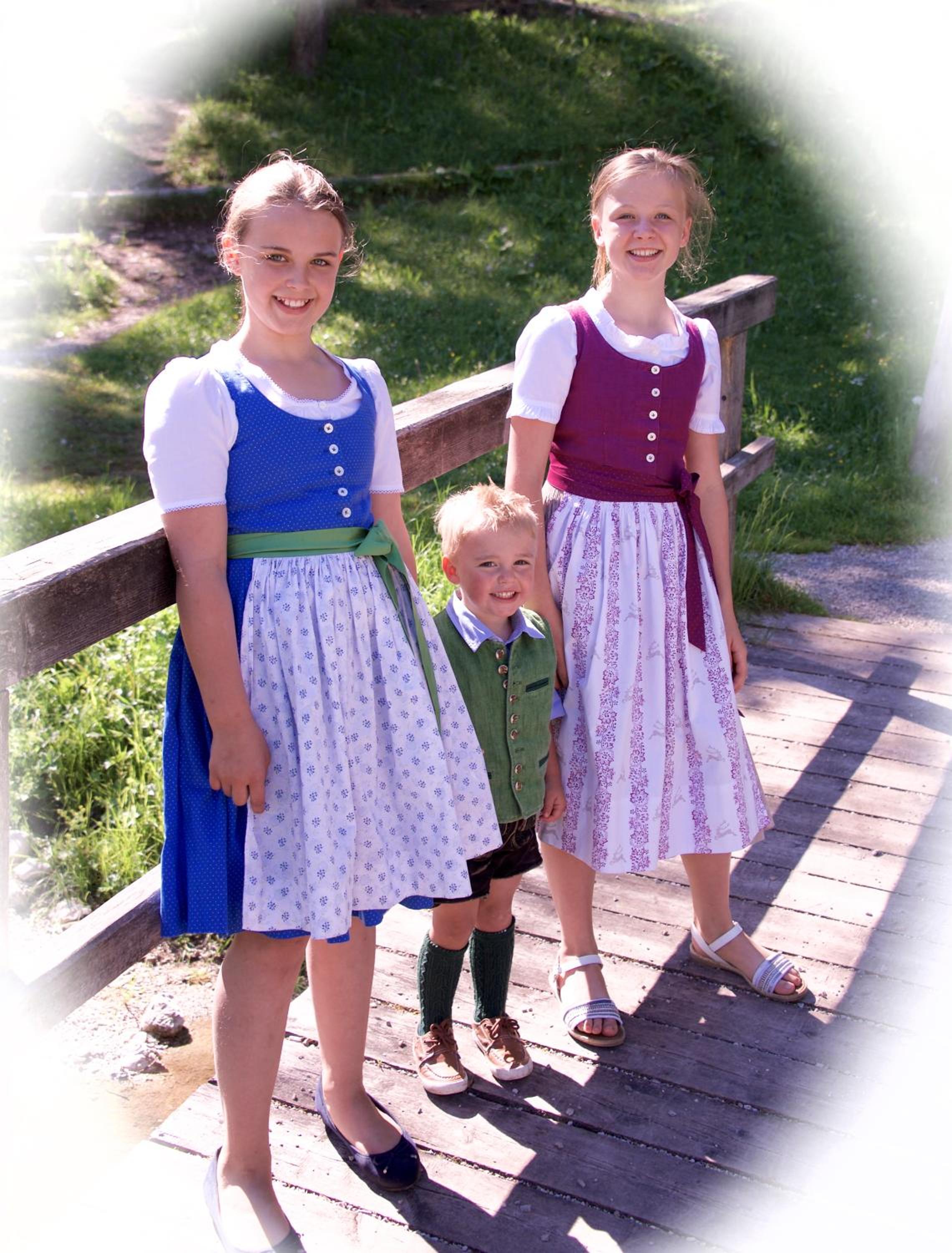 Ferienwohnung Kirchschlager