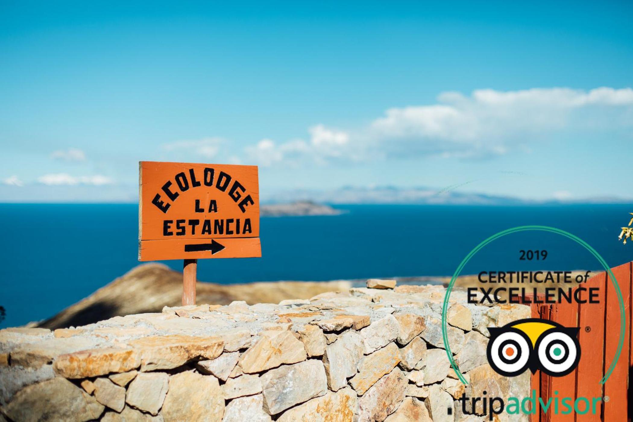 Ecolodge La Estancia