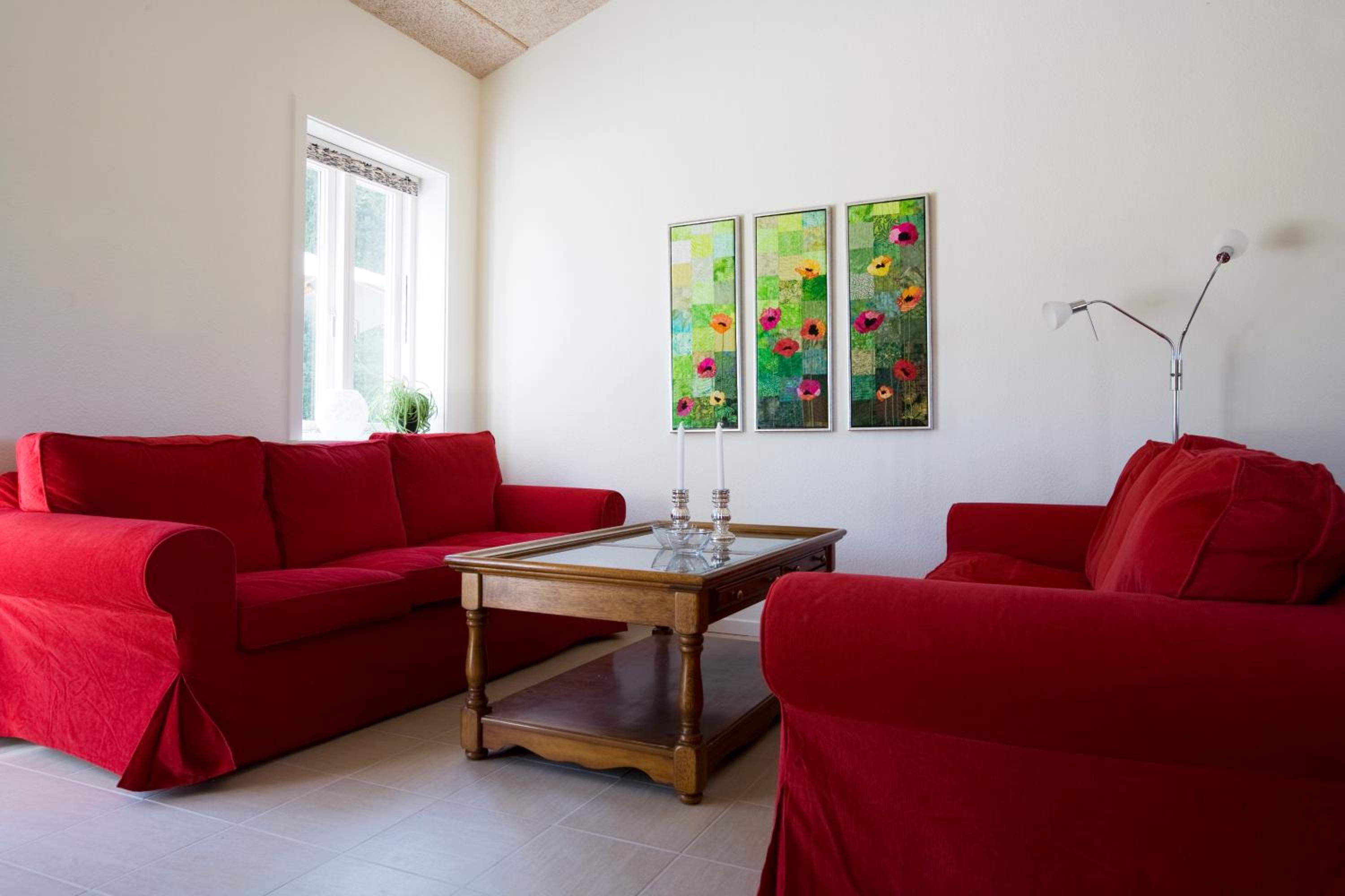 Klærke Hostel