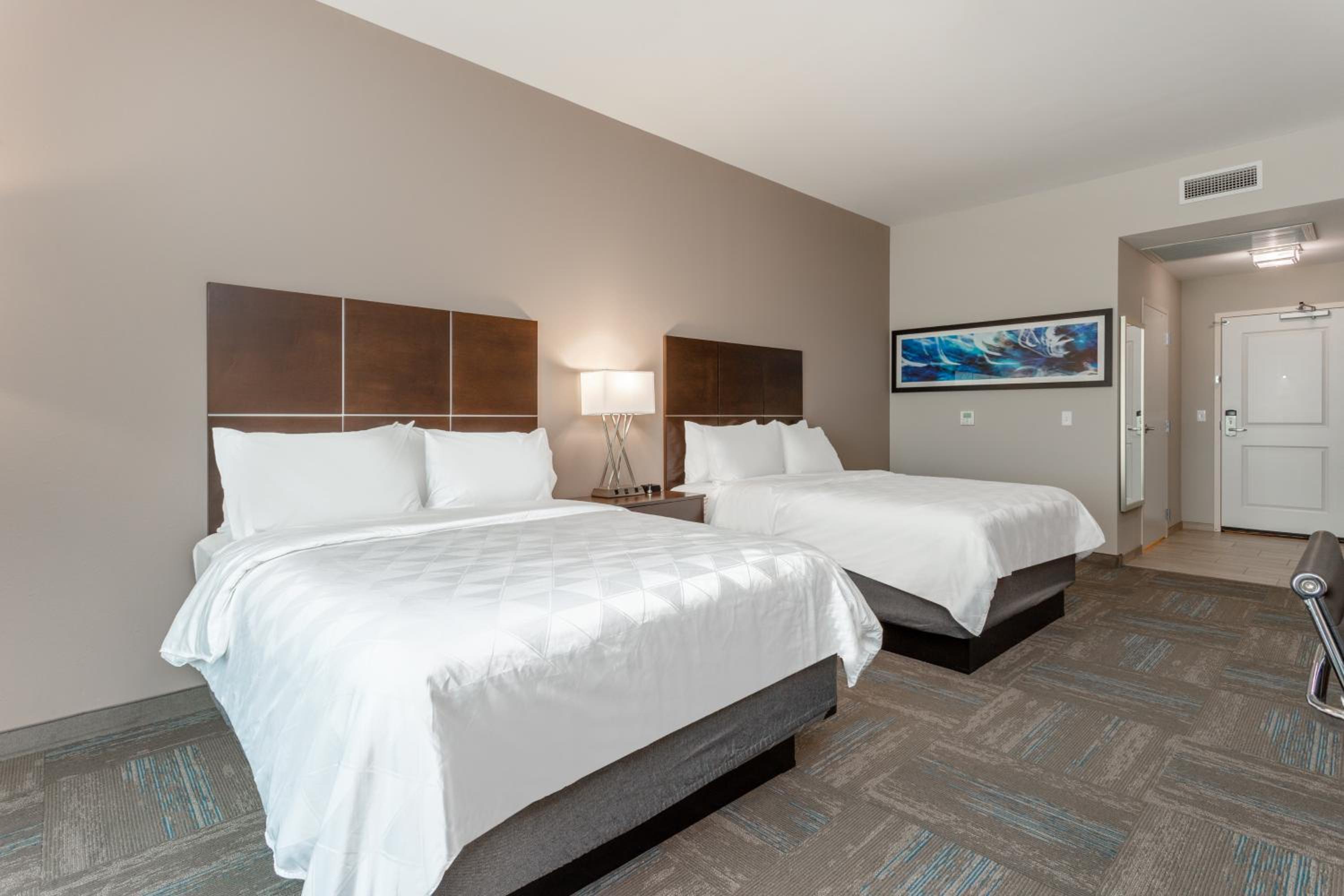 Jefferson City Vacations - Holiday Inn  Suites - Jefferson City, an IHG Hotel - Property Image 3