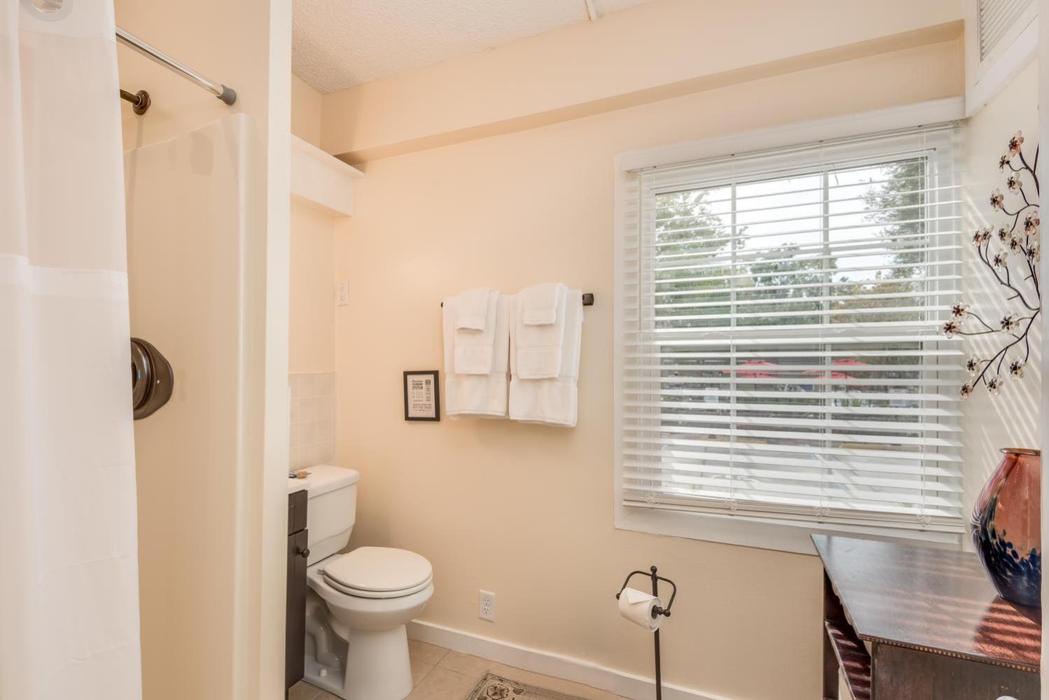 The Heirloom Inn Mount Dora