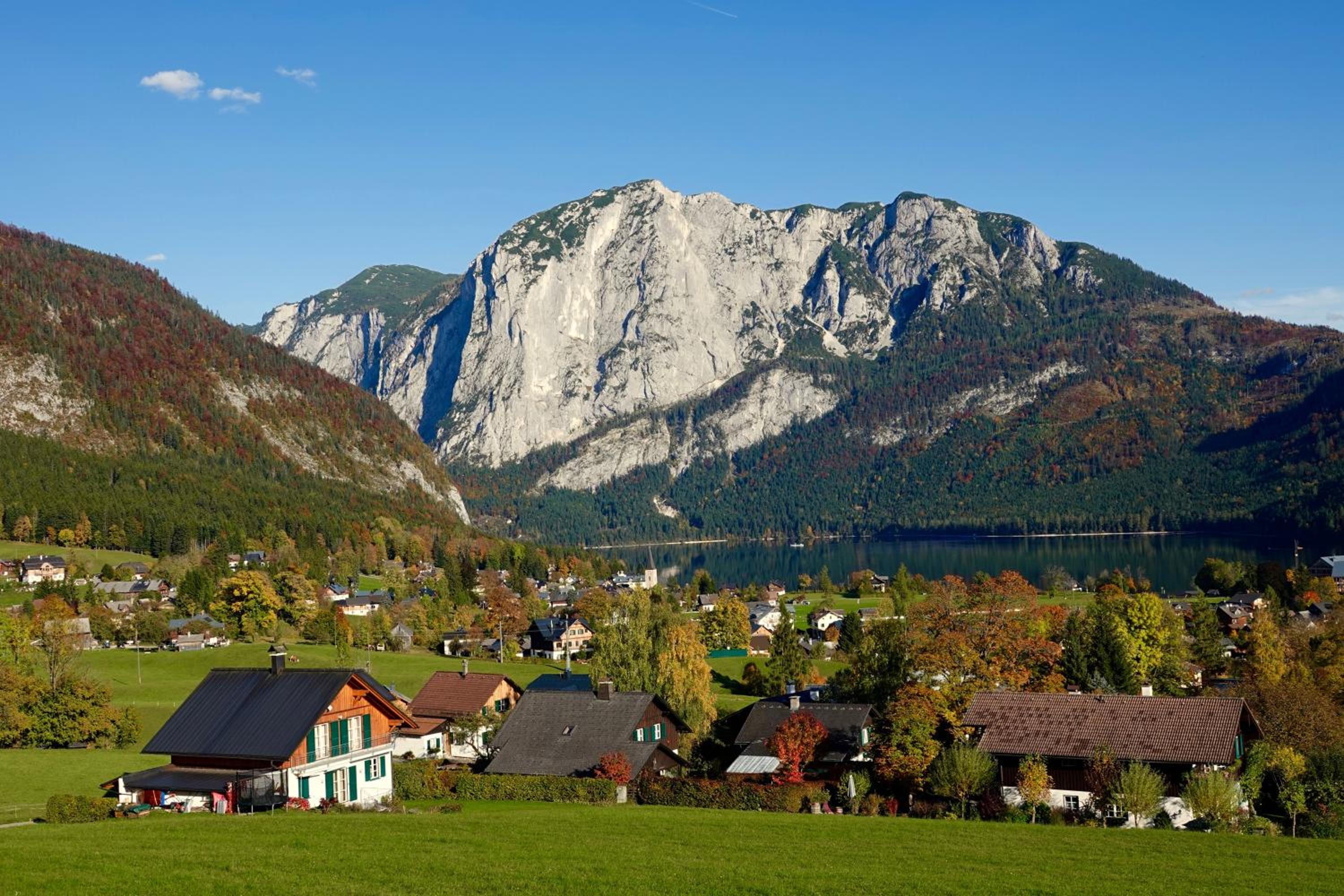 Ferienwohnung Kirchschlager