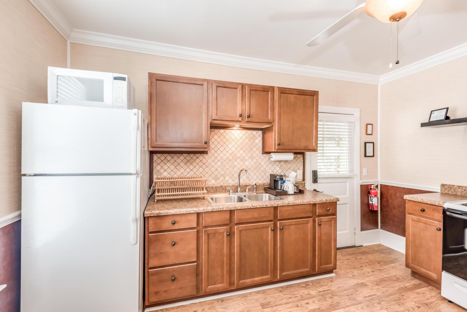 The Heirloom Inn Mount Dora