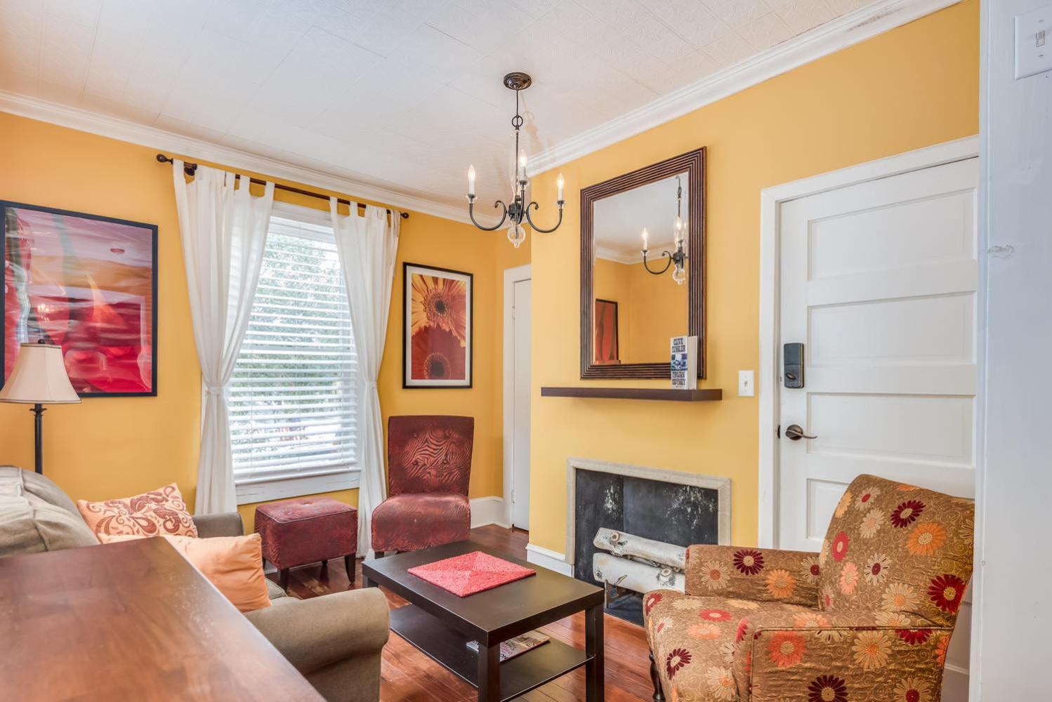 The Heirloom Inn Mount Dora