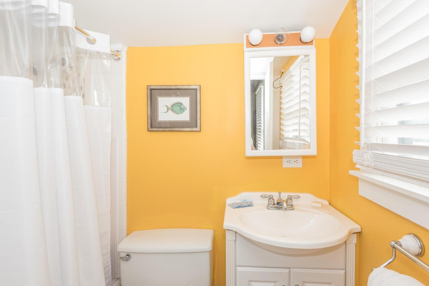 The Heirloom Inn Mount Dora