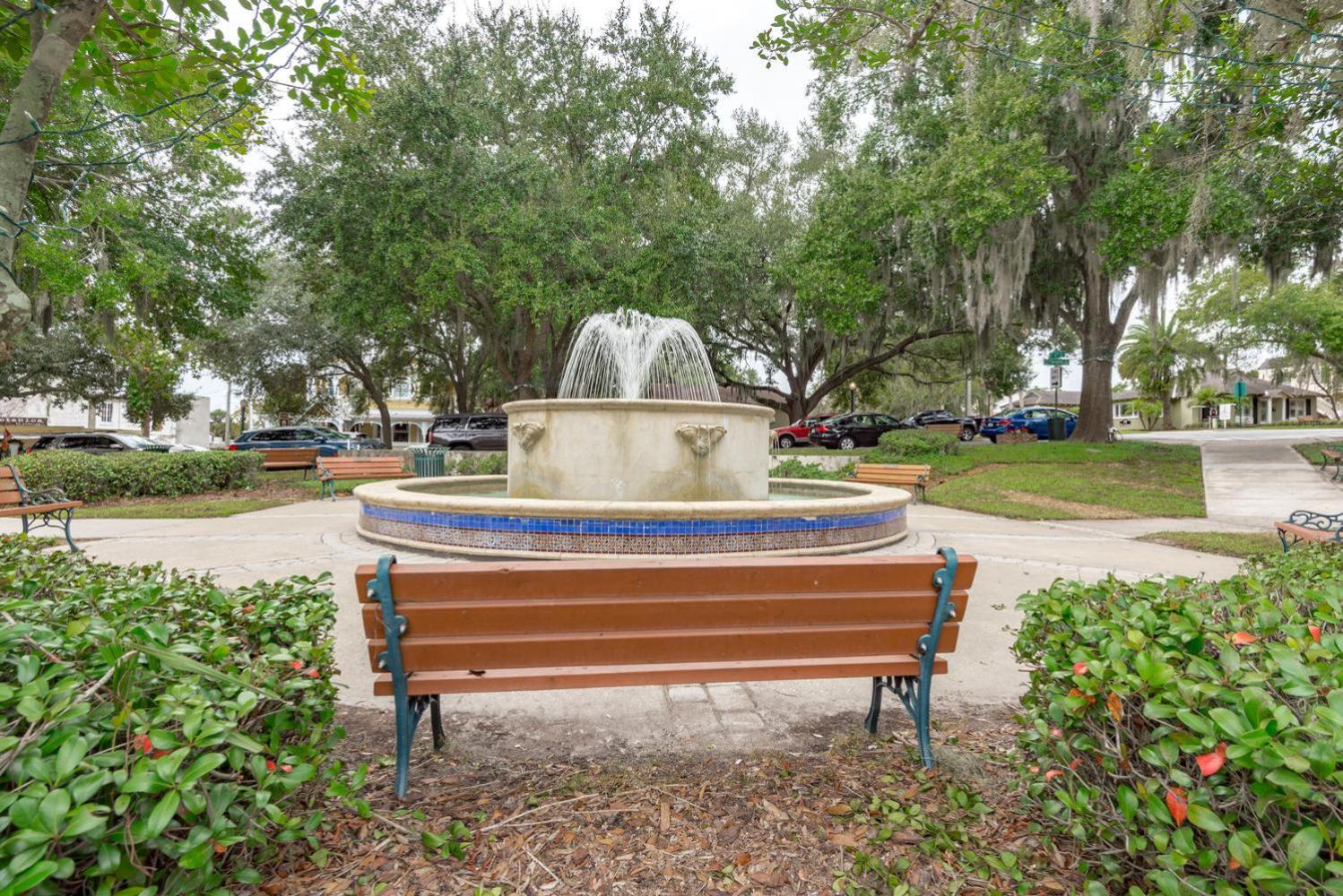 The Heirloom Inn Mount Dora