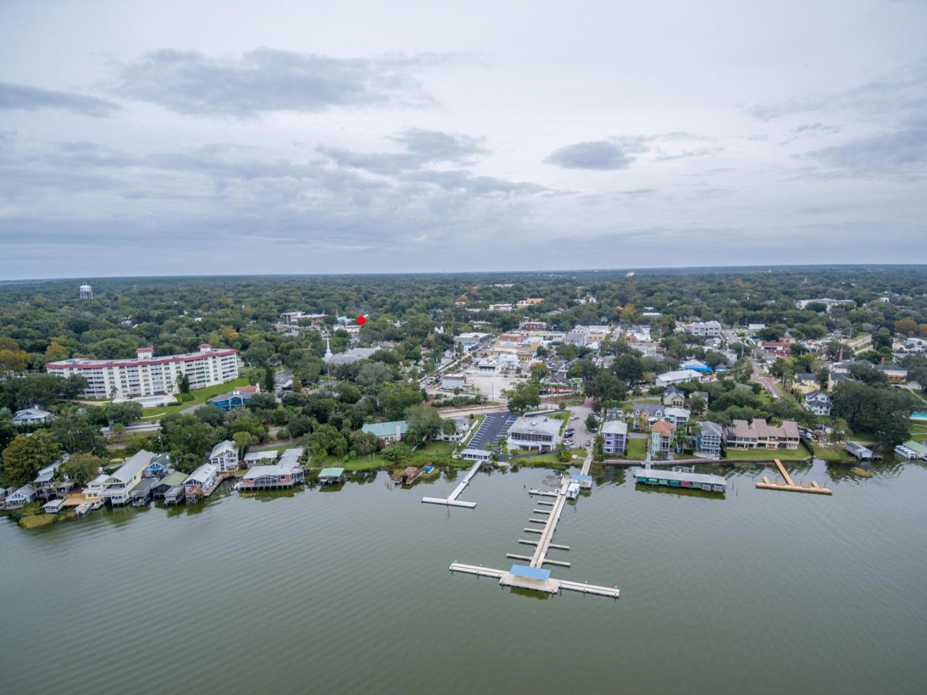 The Heirloom Inn Mount Dora