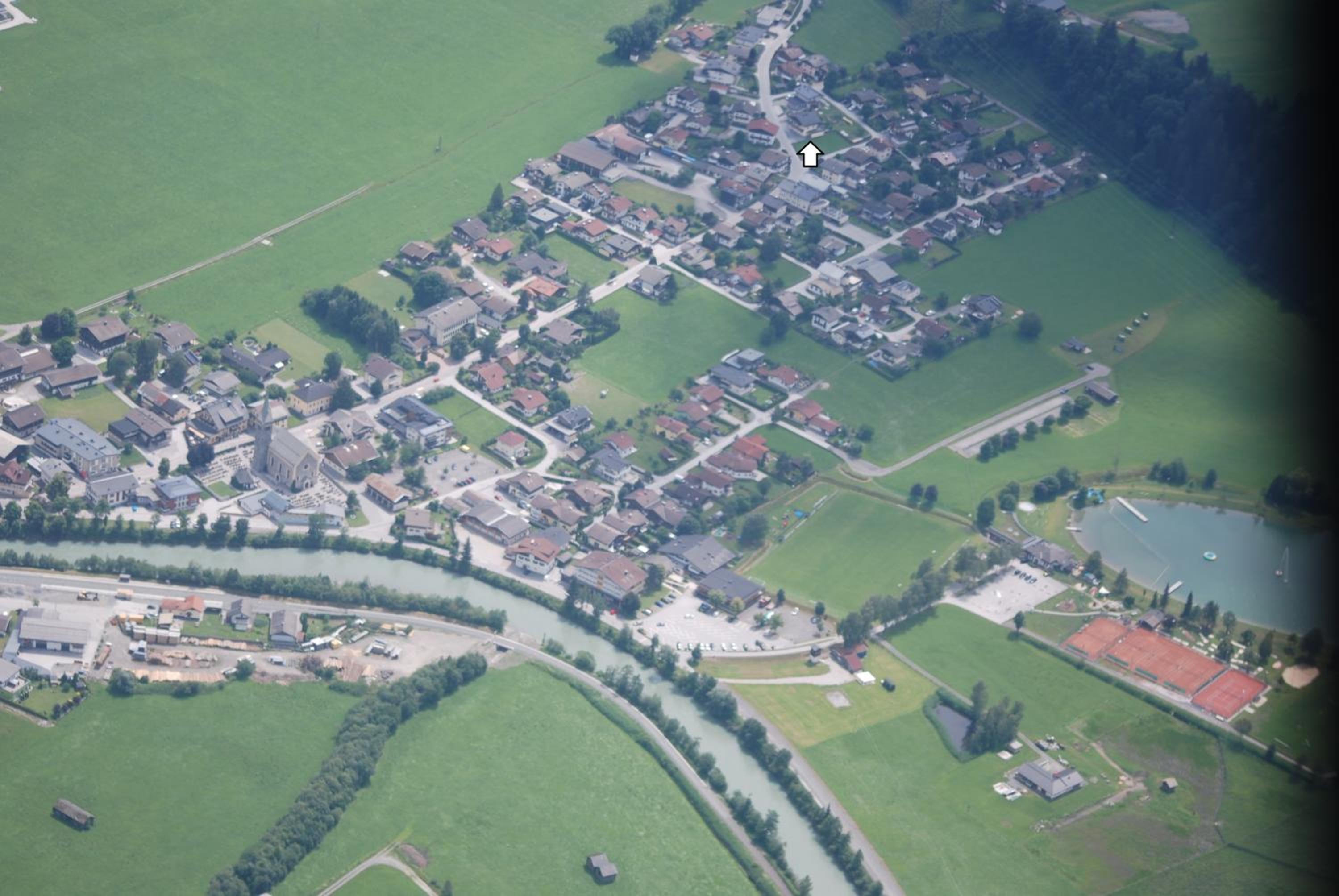 Ferienwohnung Höllwerth
