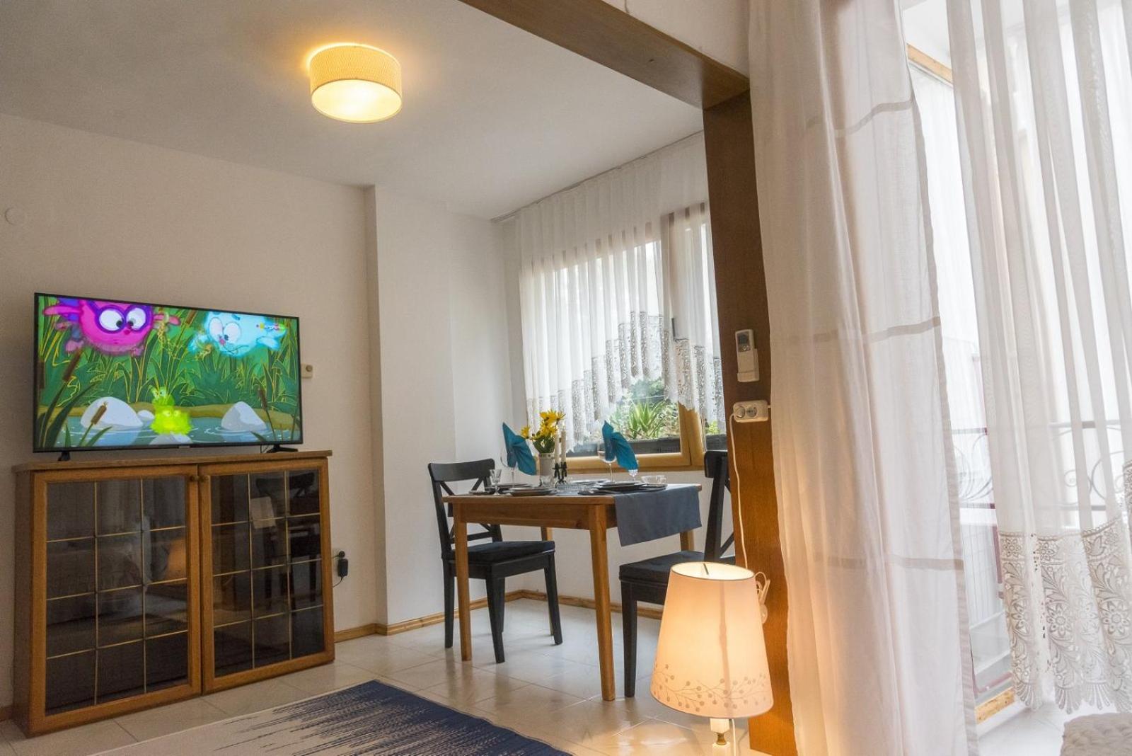 Аpartment Gem in Centre of Sandanski view 4