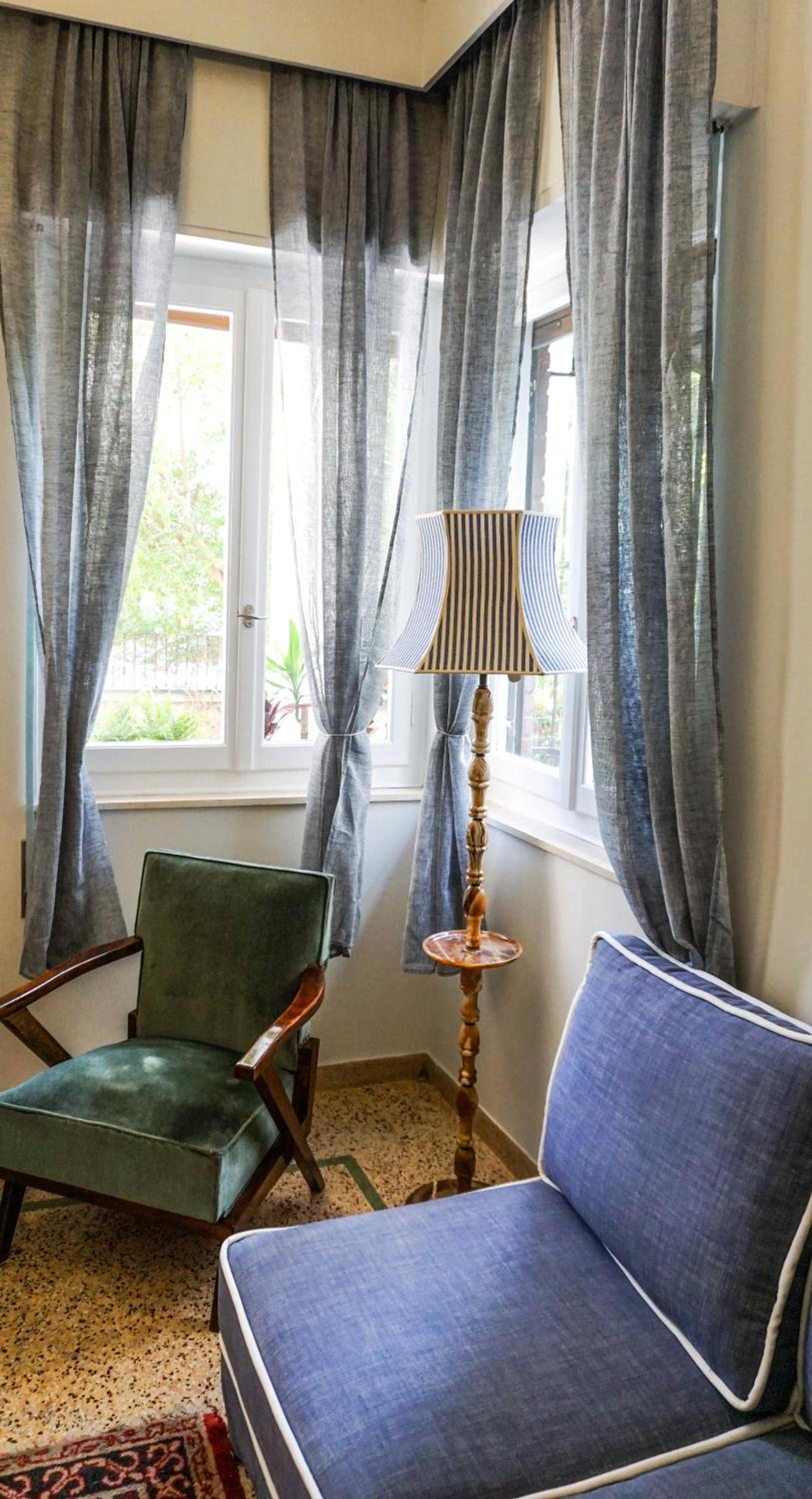 A Happy Stay at Edem Beach by Athenian Homes