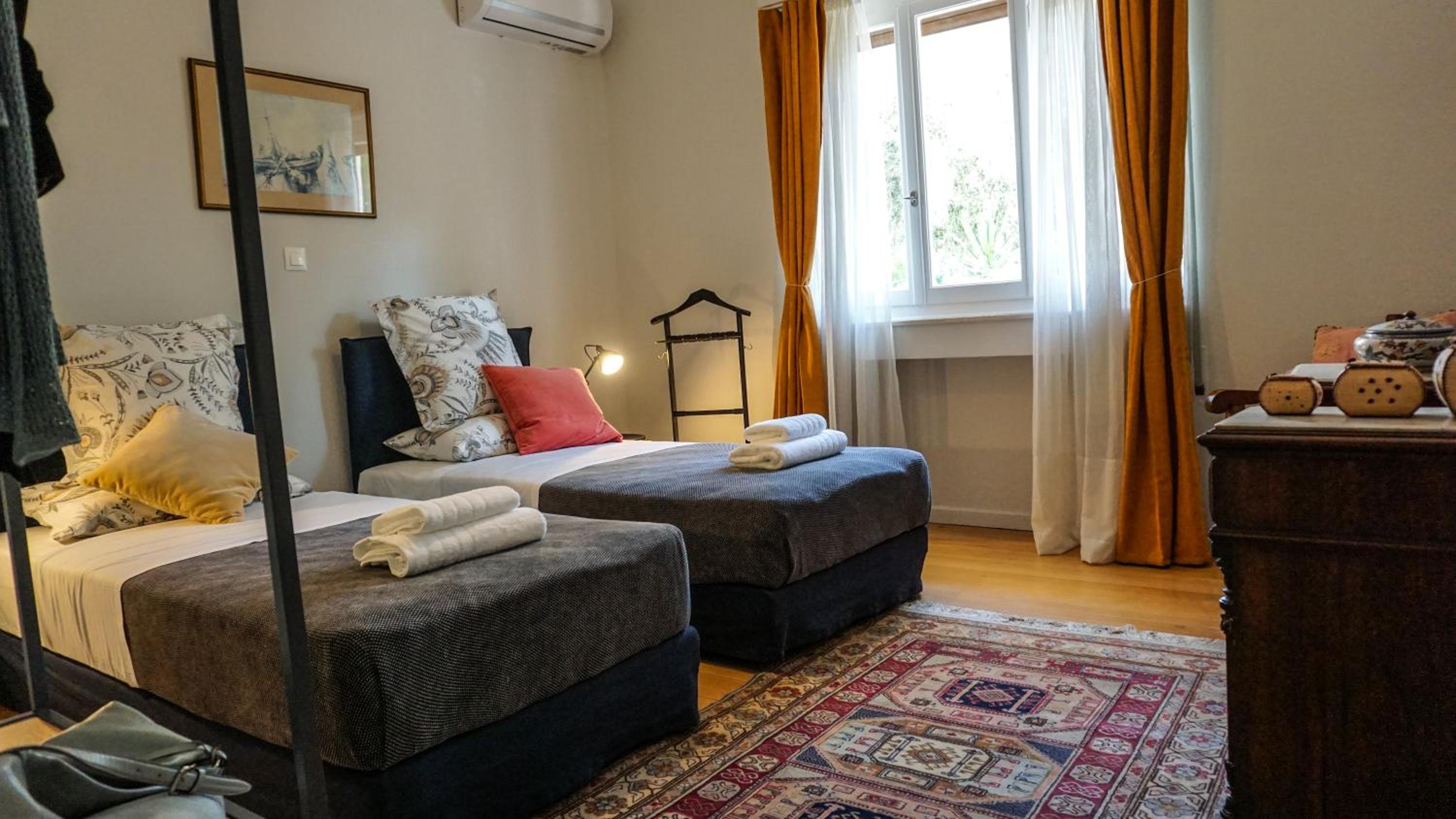A Happy Stay at Edem Beach by Athenian Homes