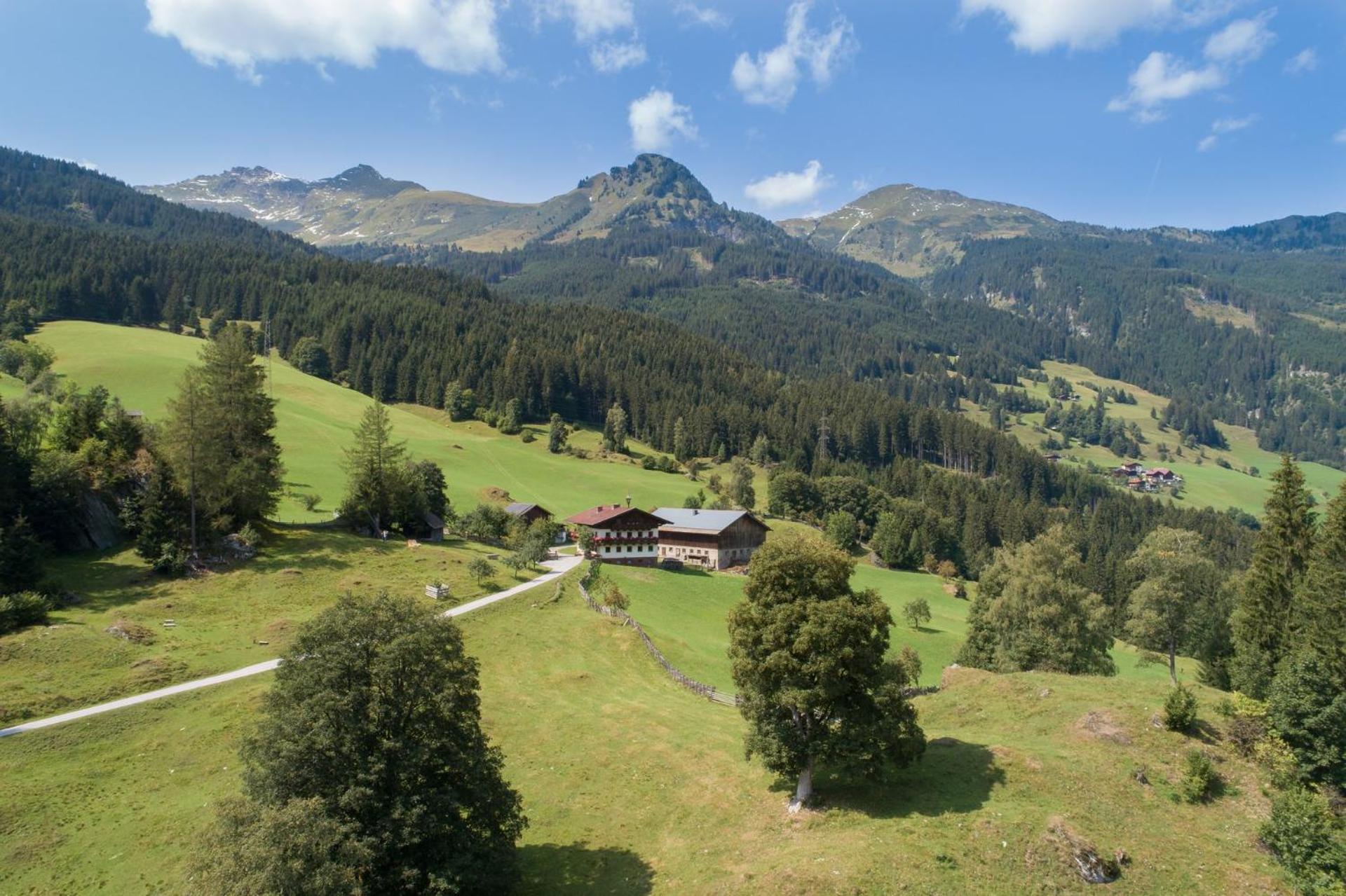 Biohof Maurachgut