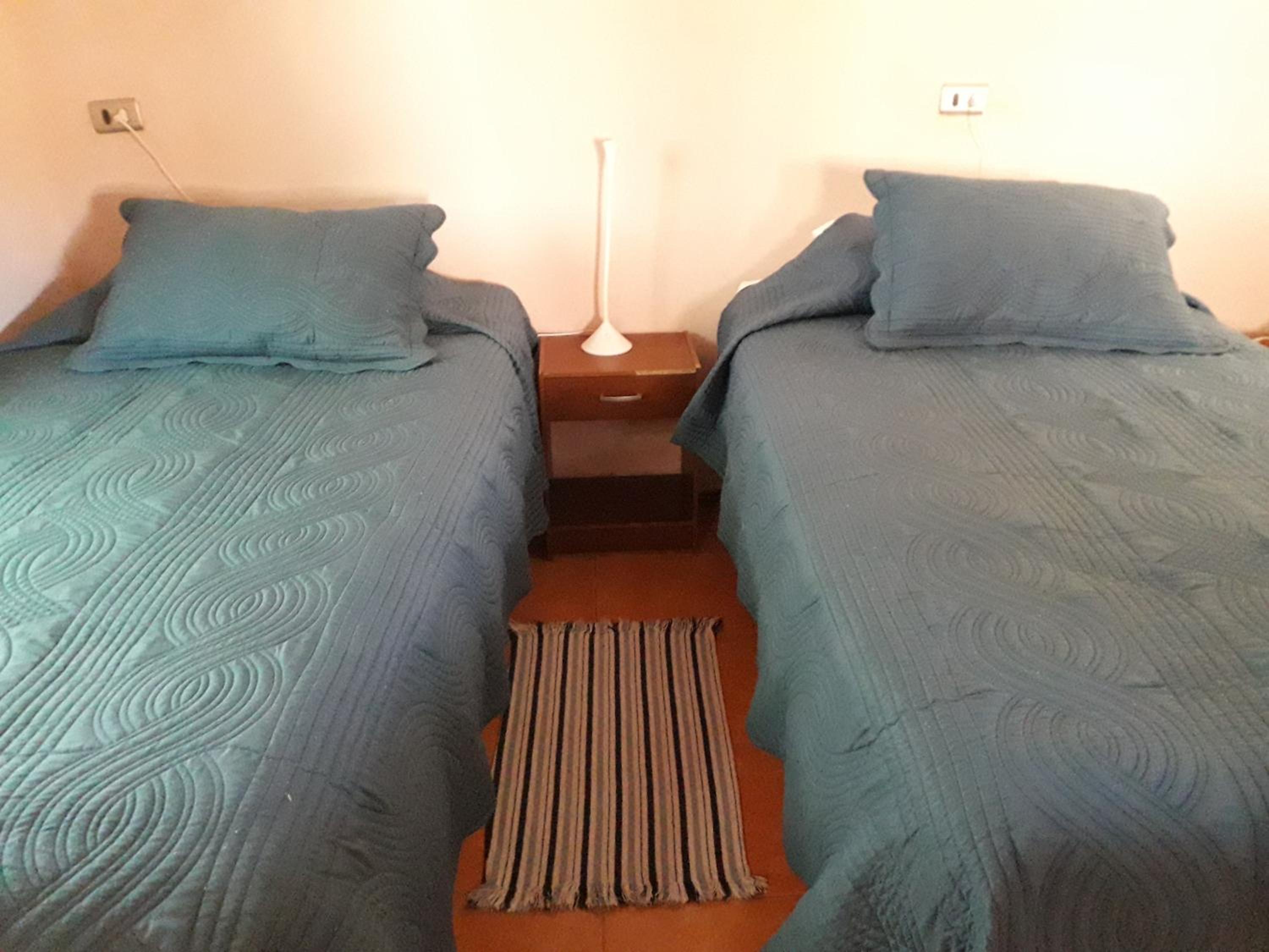 Hotel-Camping Takha Takha