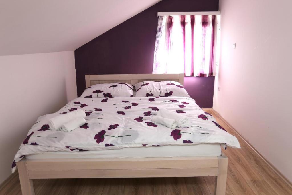 Apartments Rooms PAROMLIN CENTAR view 4