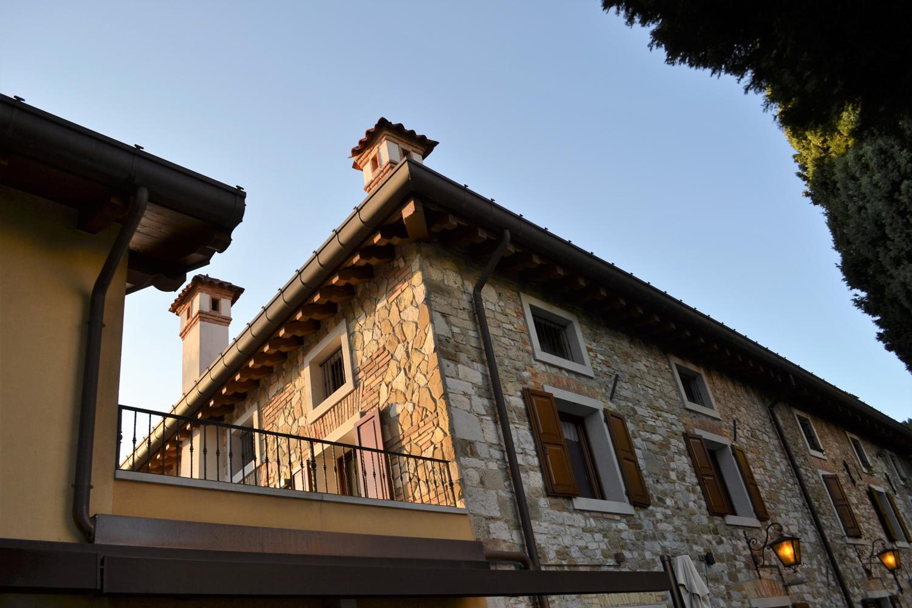 CASA VISTANTICA view 5