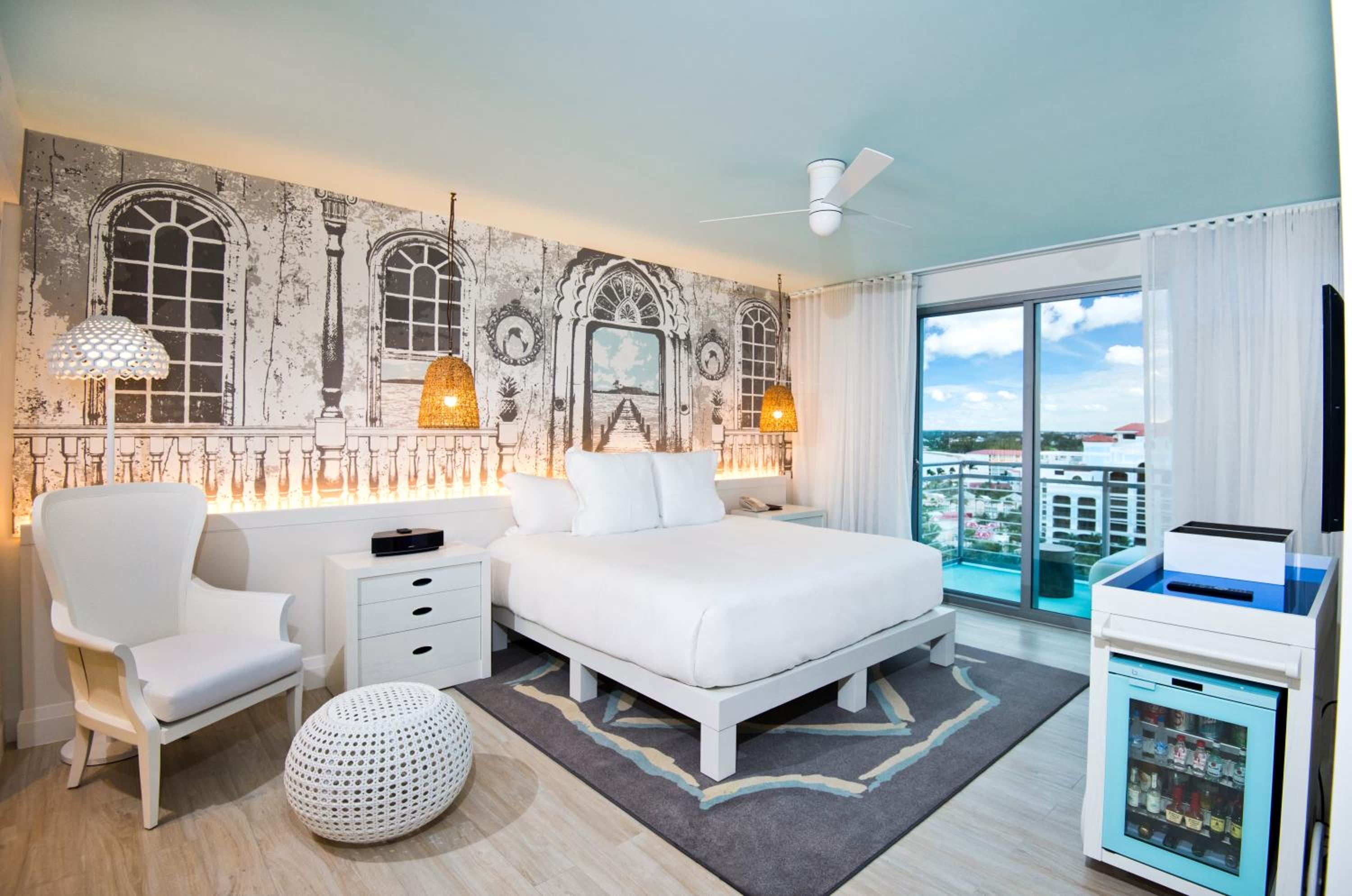 Nassau - Paradise Island Vacations - SLS at Baha Mar - Property Image 102