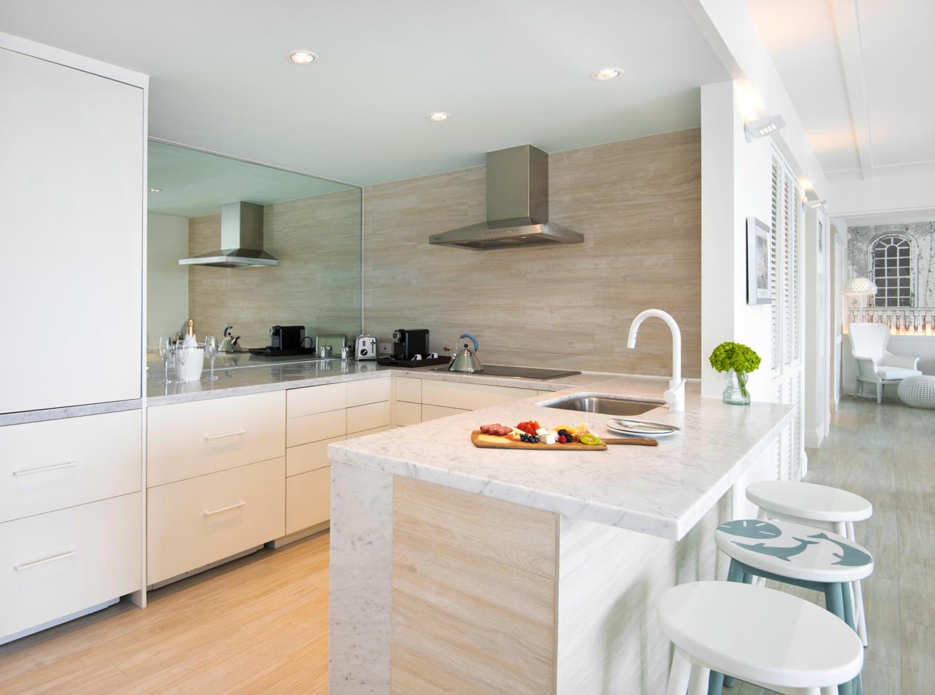 Nassau - Paradise Island Vacations - SLS at Baha Mar - Property Image 104