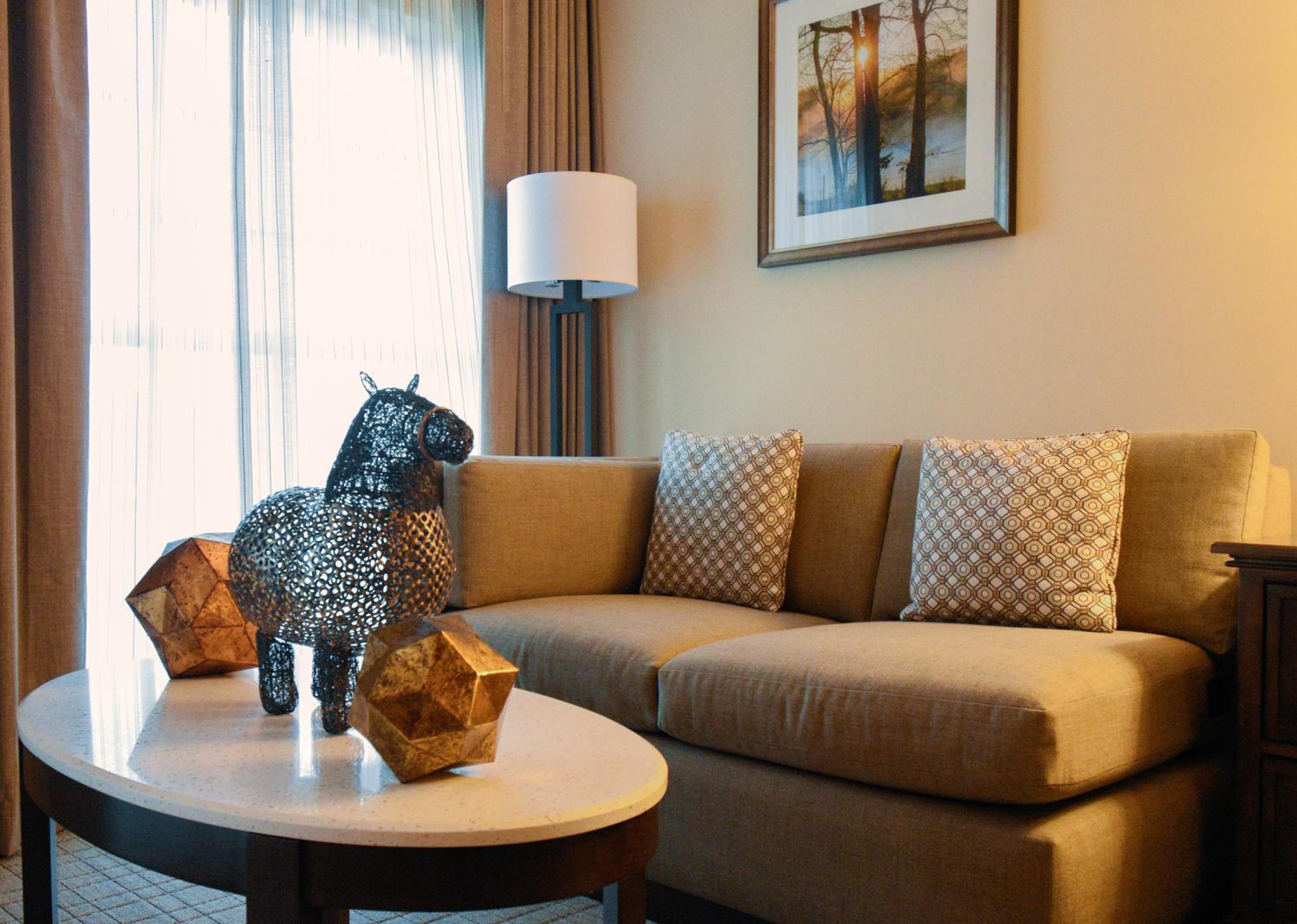 Hyatt Vacation Club at The Lodges at Timber Ridge