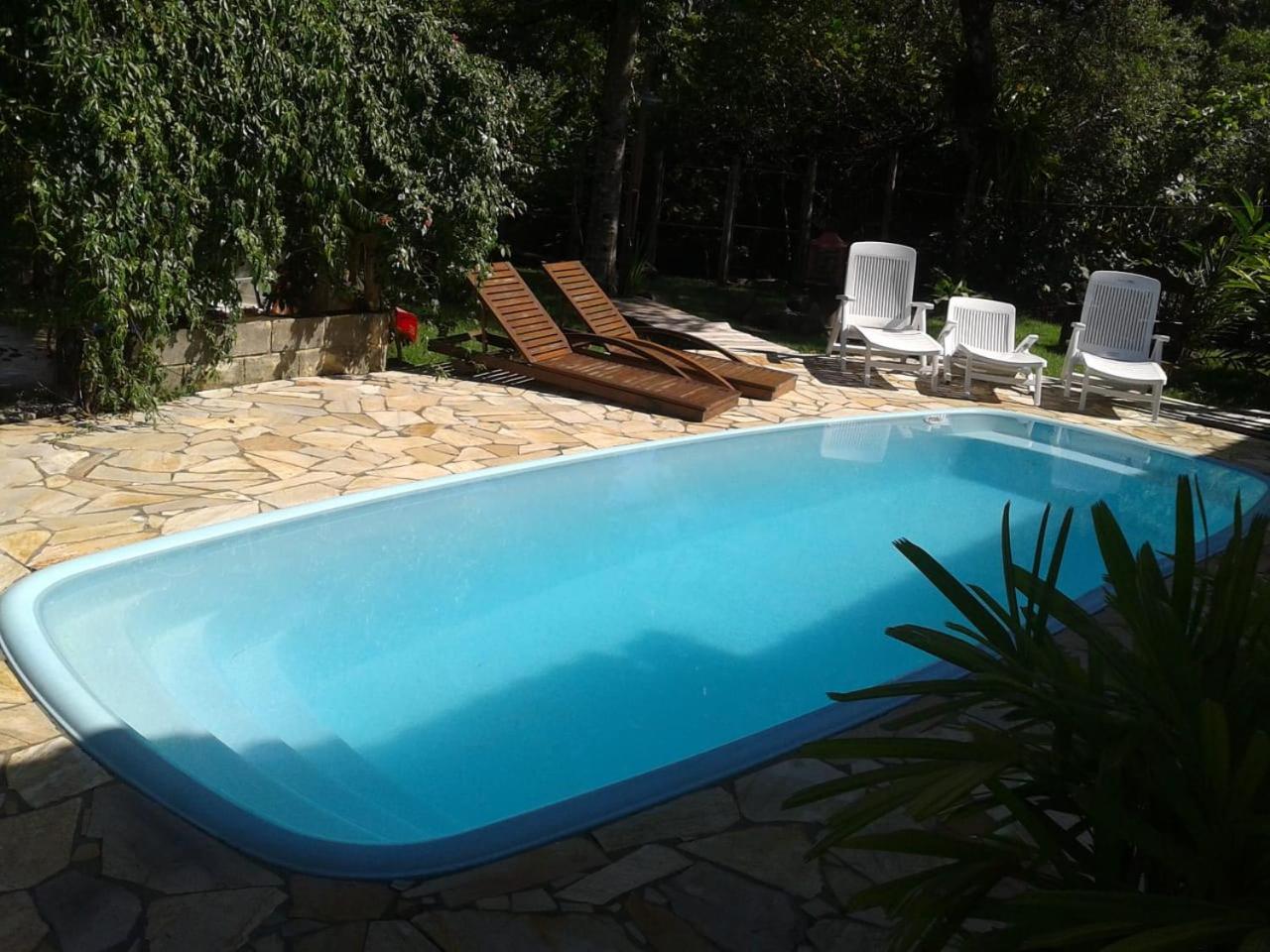 Hotel Pousada Rio Mar view 4