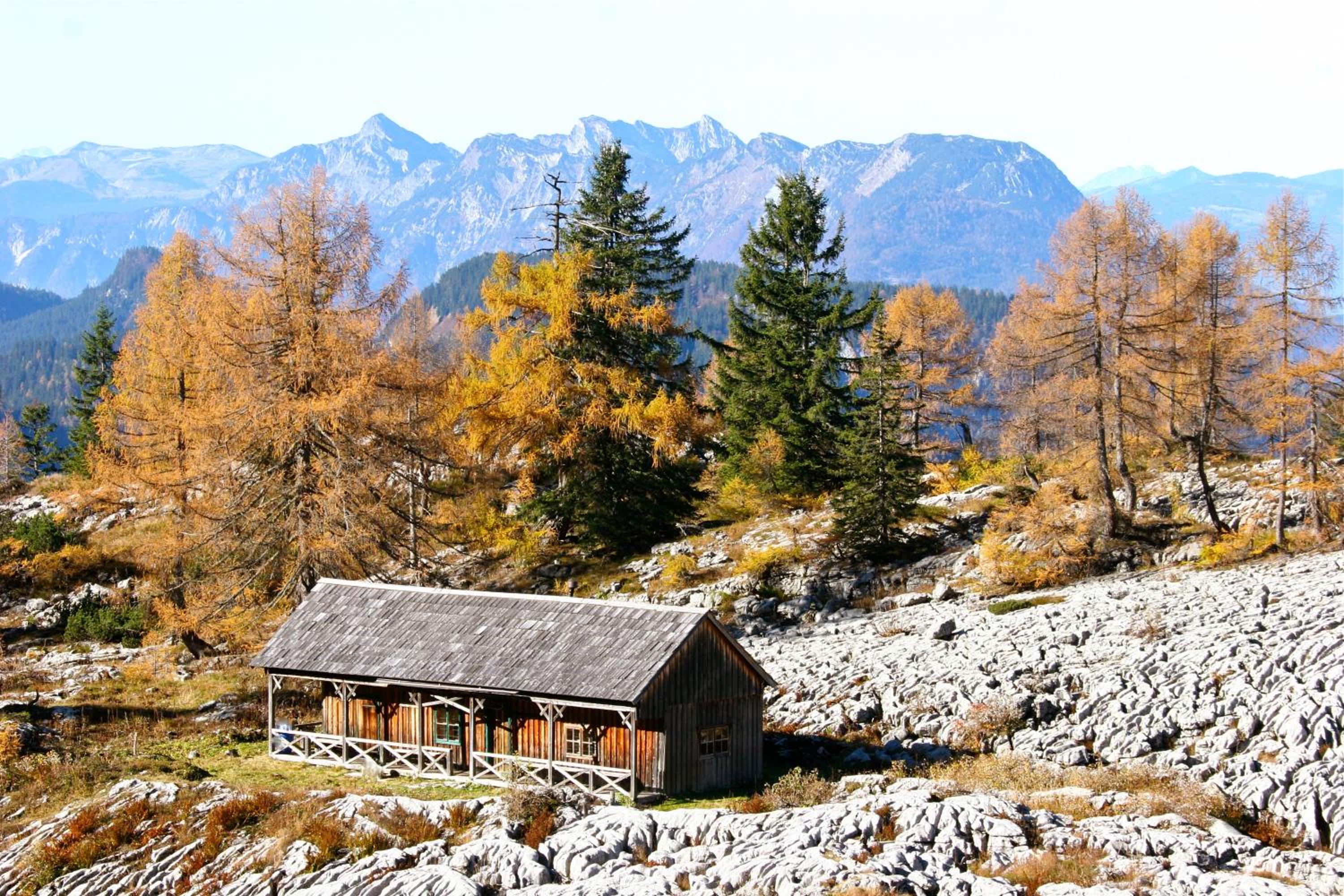 Ferienwohnung Kirchschlager