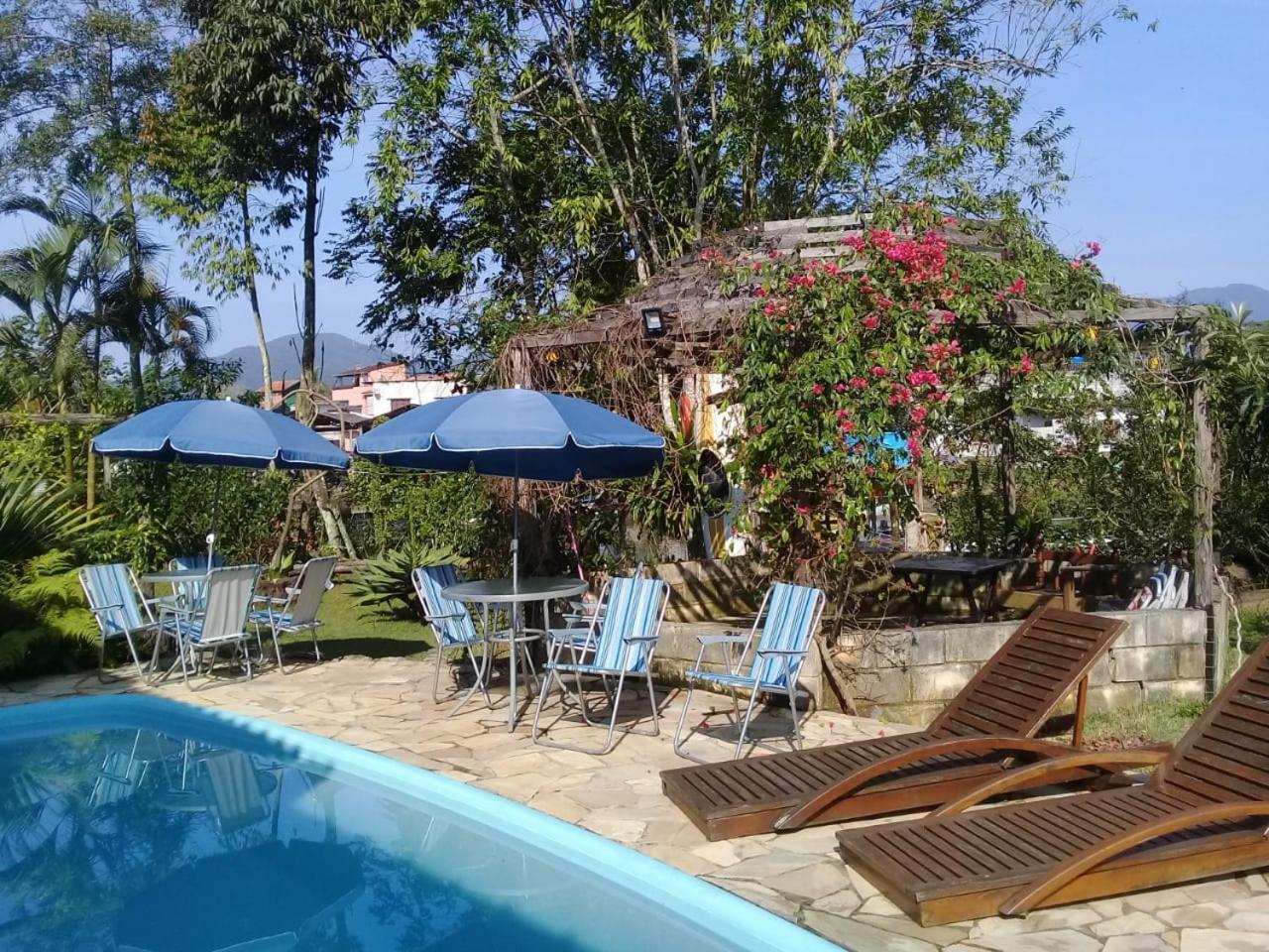 Hotel Pousada Rio Mar view 2