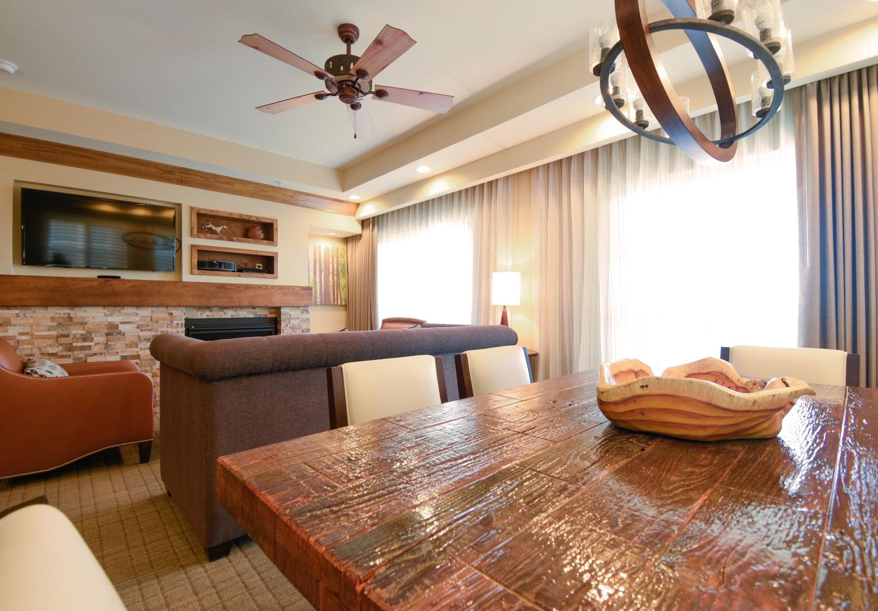 Hyatt Vacation Club at The Lodges at Timber Ridge