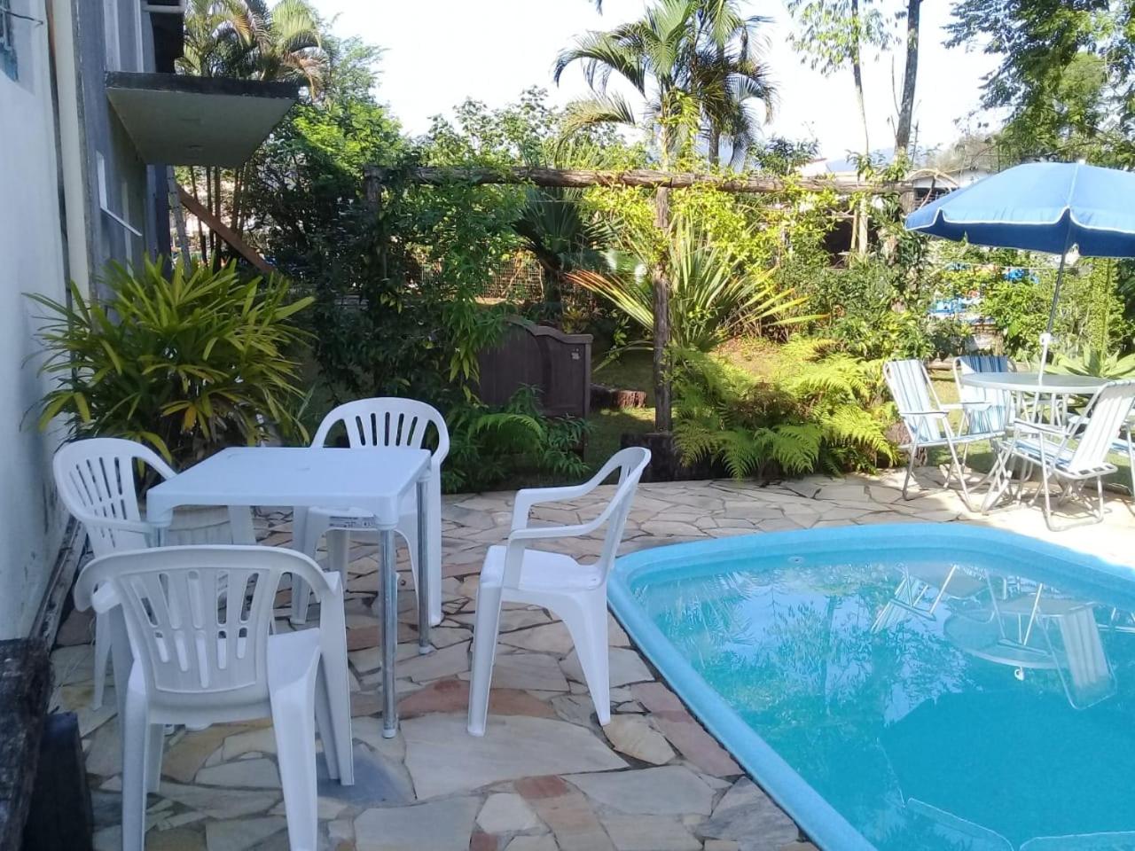 Hotel Pousada Rio Mar view 5